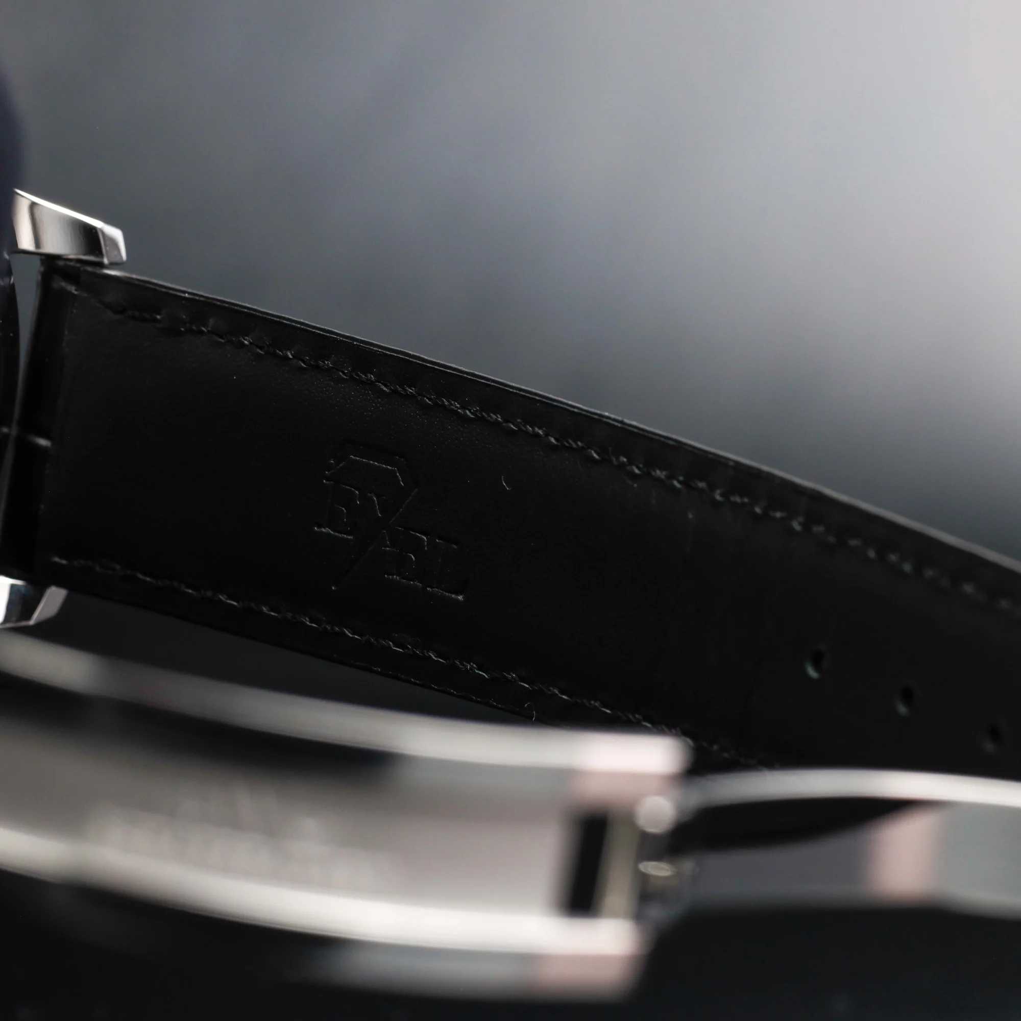 IWC Portugieser Chronograph acciaio 11