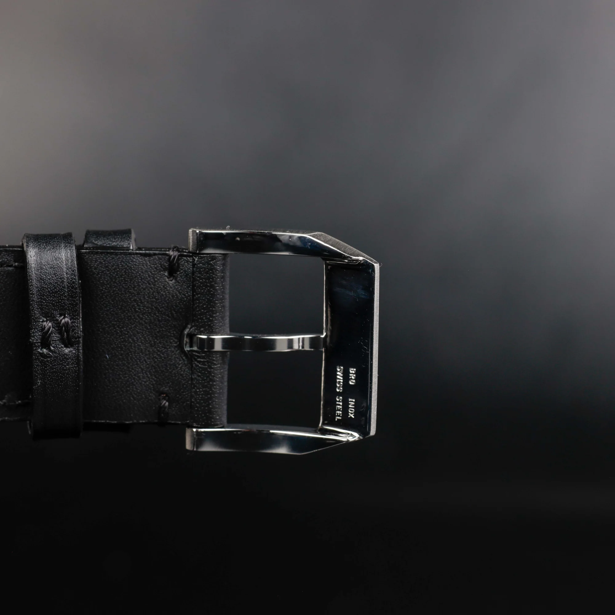 IWC Pilot Chronograph acciaio 11