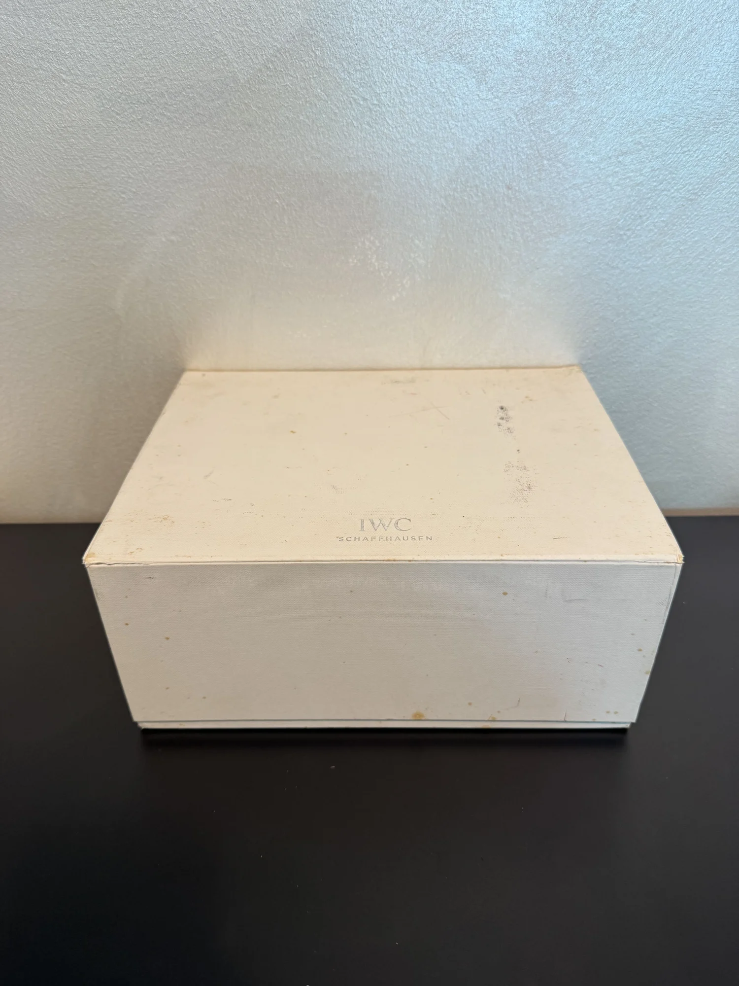 IWC Portugieser Yacht Club Chronograph Edition “ocean Racer” acciaio 11