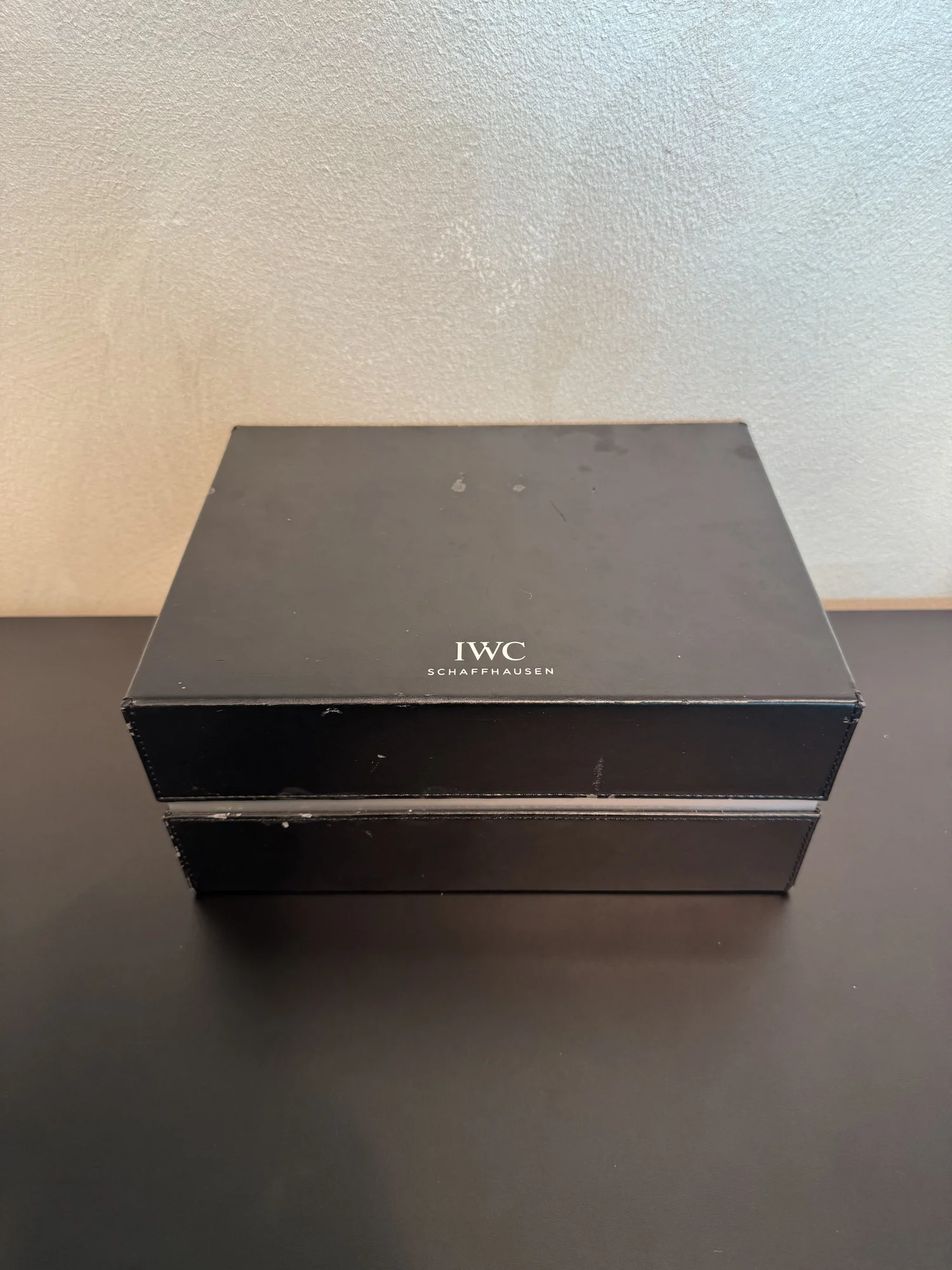 IWC Portugieser Yacht Club Chronograph Edition “ocean Racer” acciaio 12