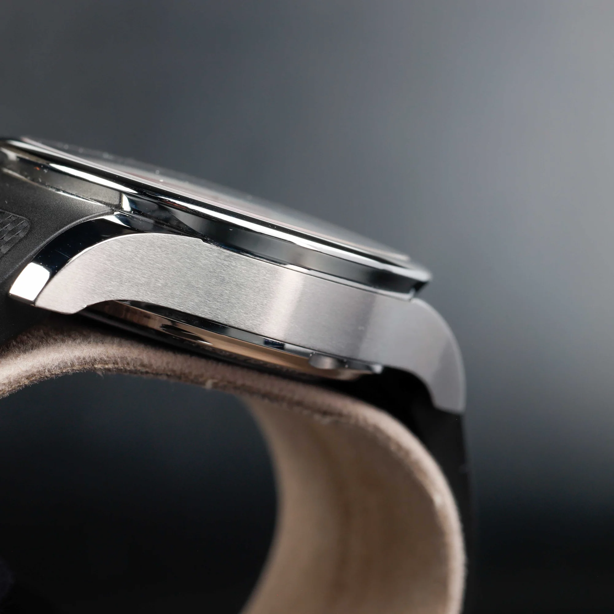 IWC Portugieser Yacht Club Chronograph acciaio 6