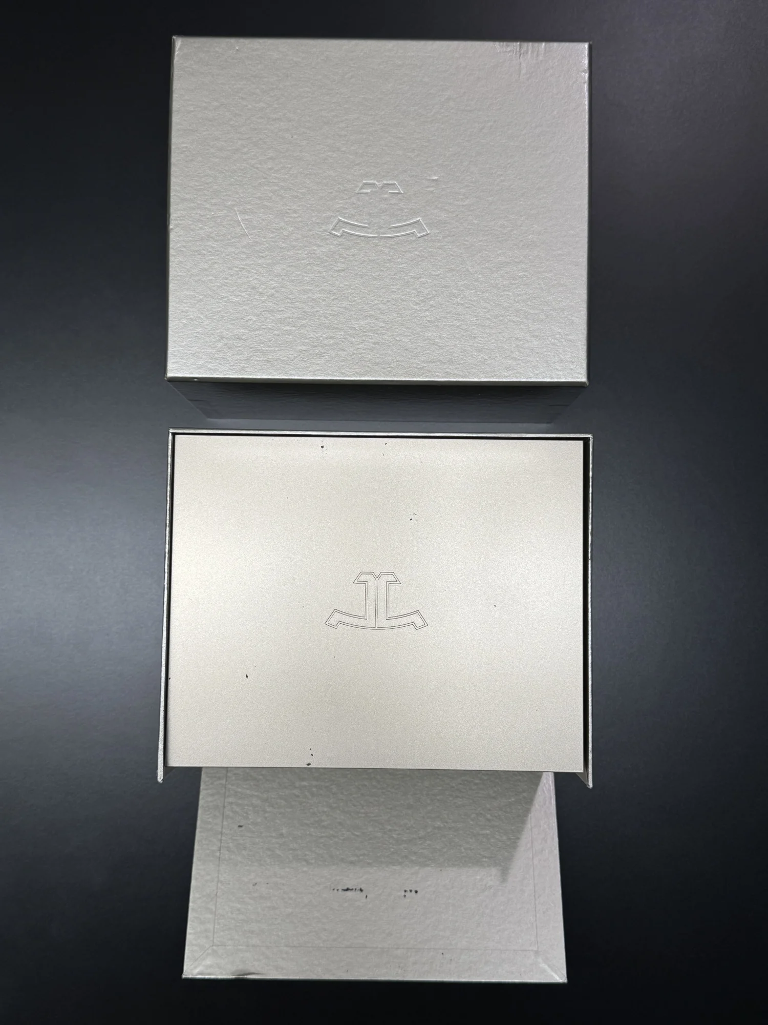 Jaeger-LeCoultre Reverso Grande Taille steel 14