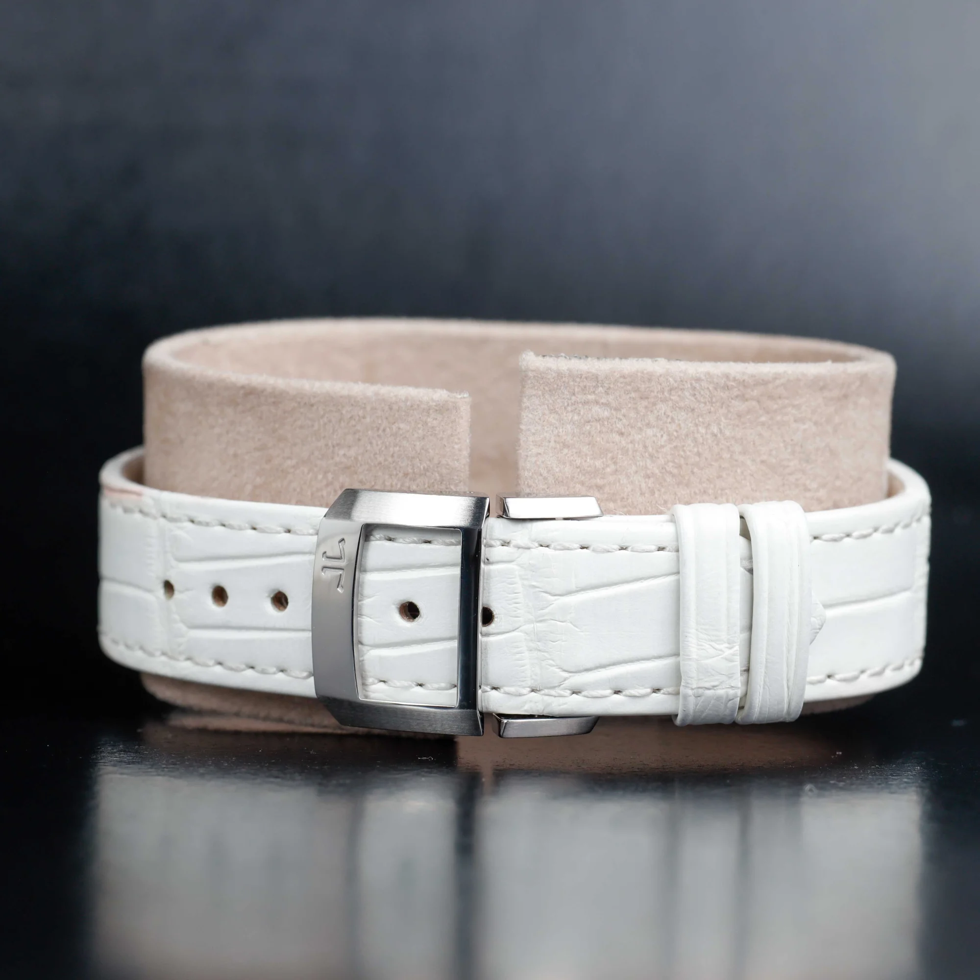 Jaeger-LeCoultre Reverse Team stahl 4