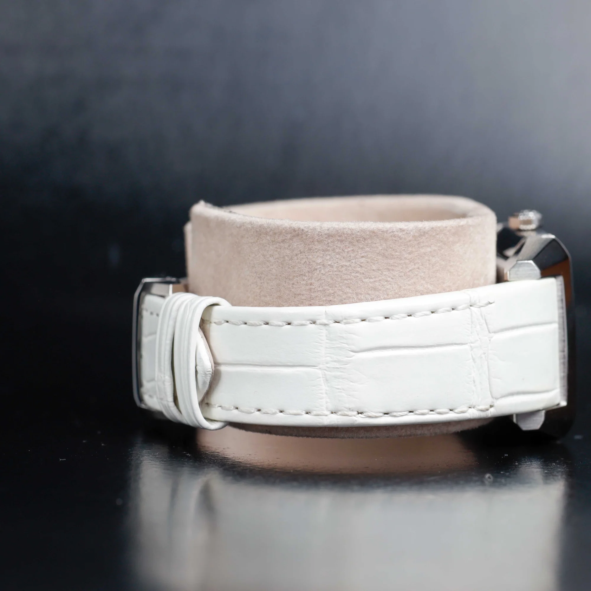 Jaeger-LeCoultre Reverse Team stahl 5