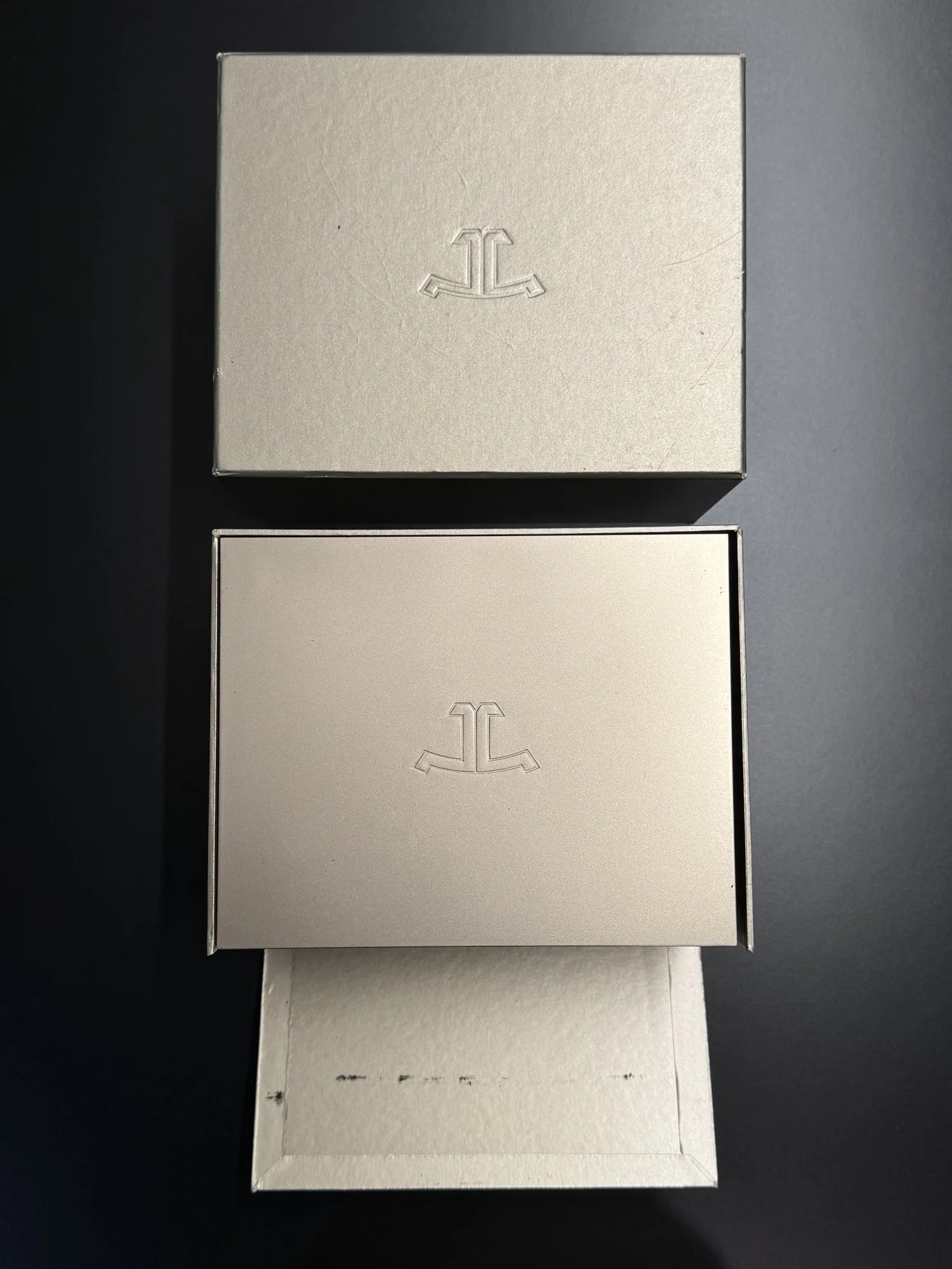 Jaeger-LeCoultre Reverse Team stahl 12