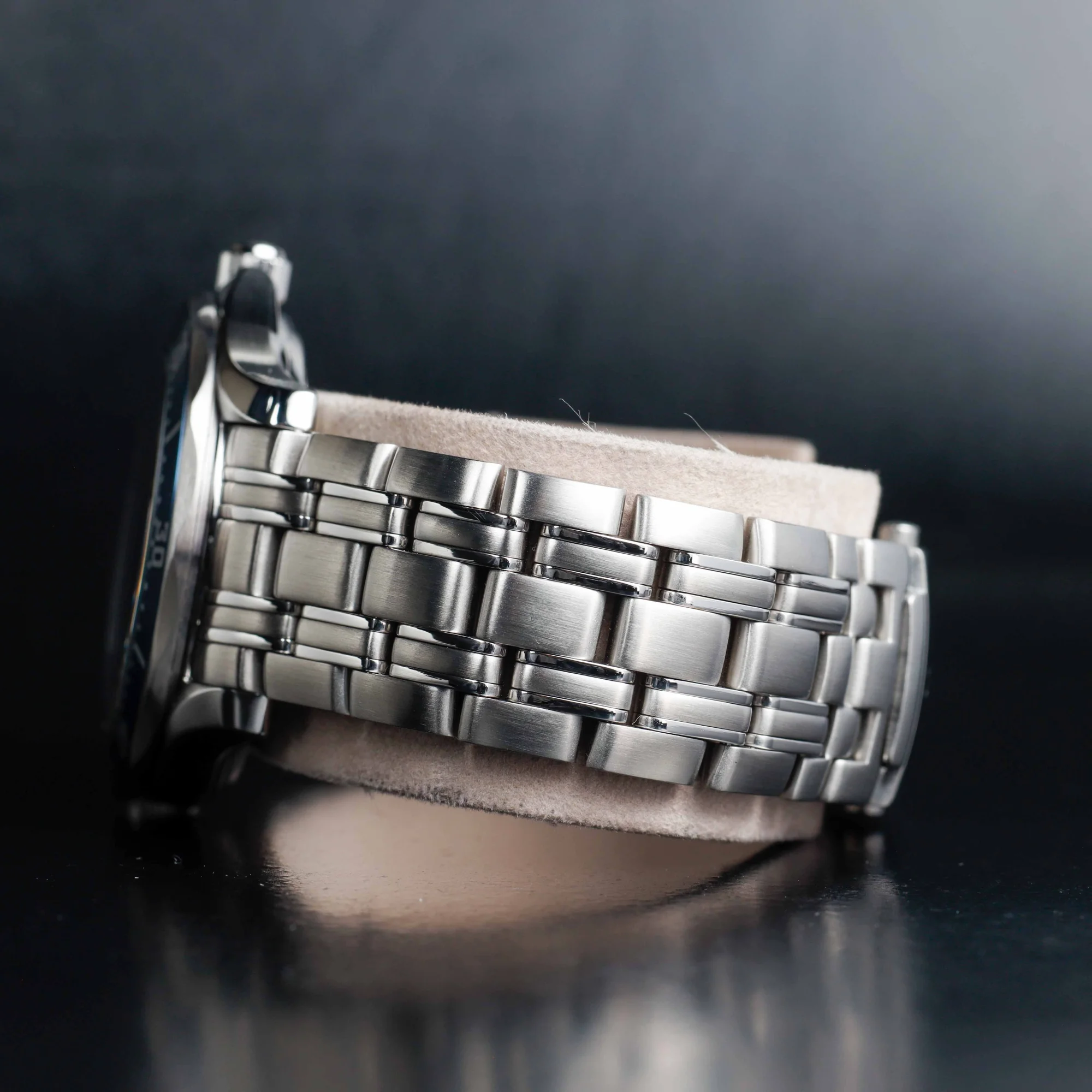 Oméga Seamaster « 007 » SÉrie LimitÉe acier 2