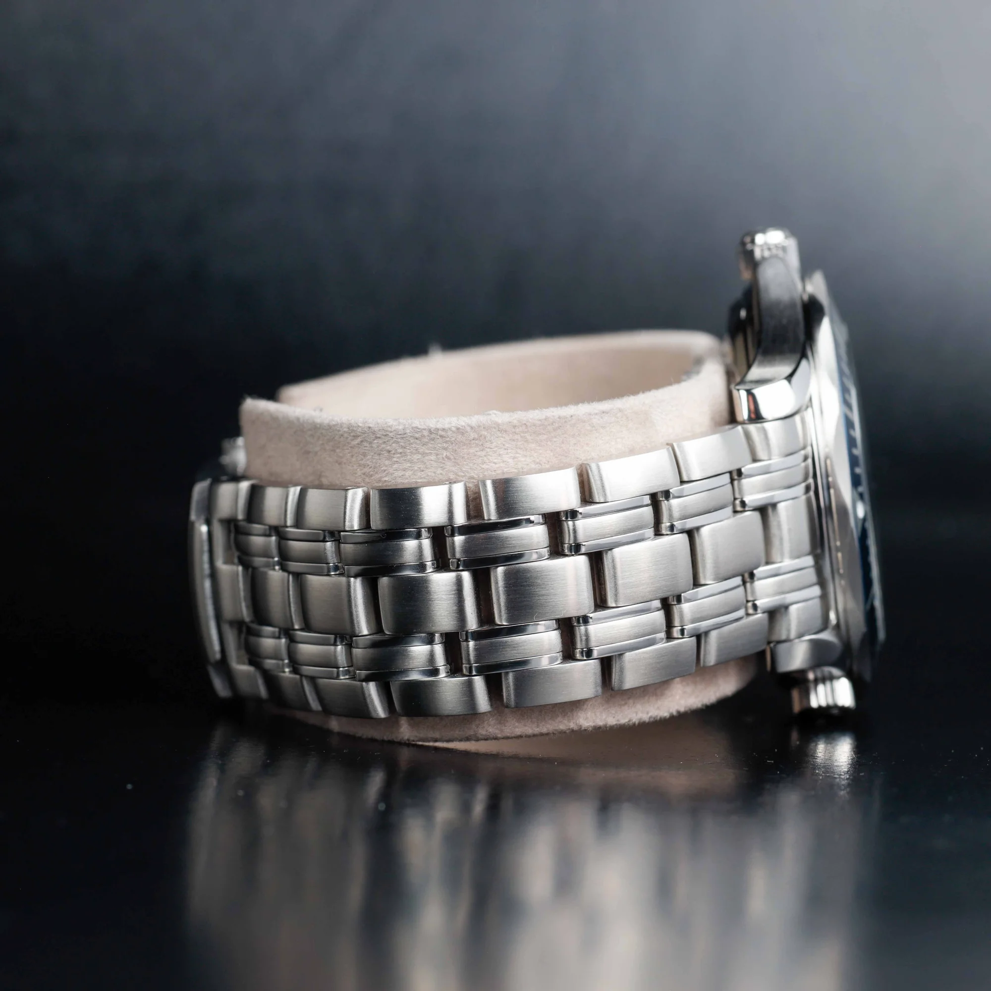 Oméga Seamaster « 007 » SÉrie LimitÉe acier 4