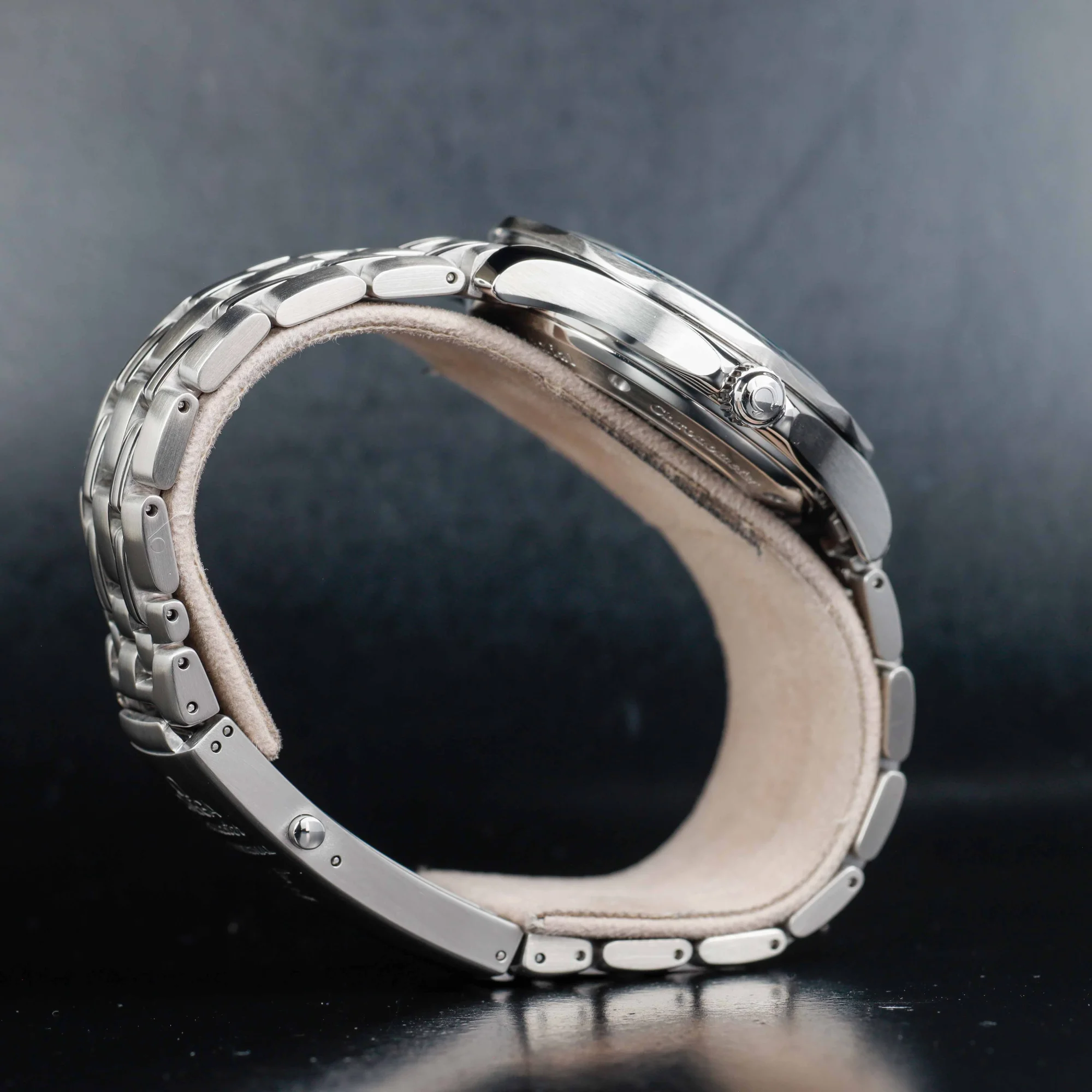 Oméga Seamaster « 007 » SÉrie LimitÉe acier 7