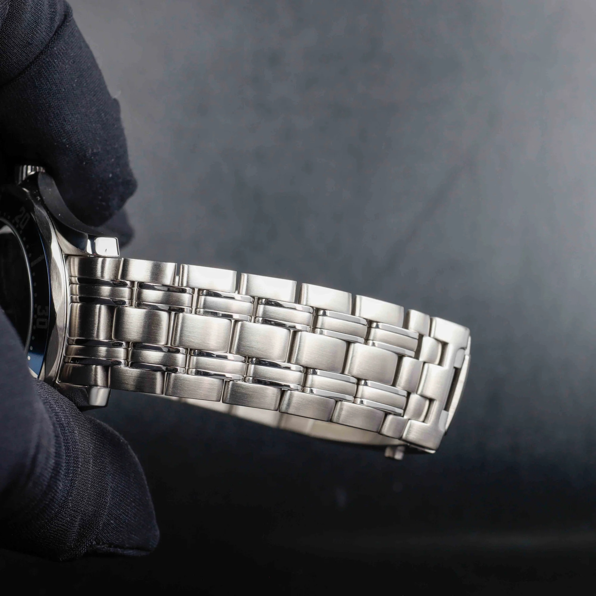 Oméga Seamaster « 007 » SÉrie LimitÉe acier 8