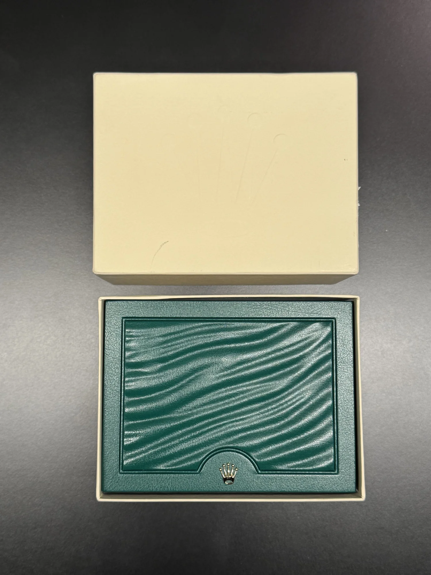 Rolex Datejuste 36 acier/or blanc 13