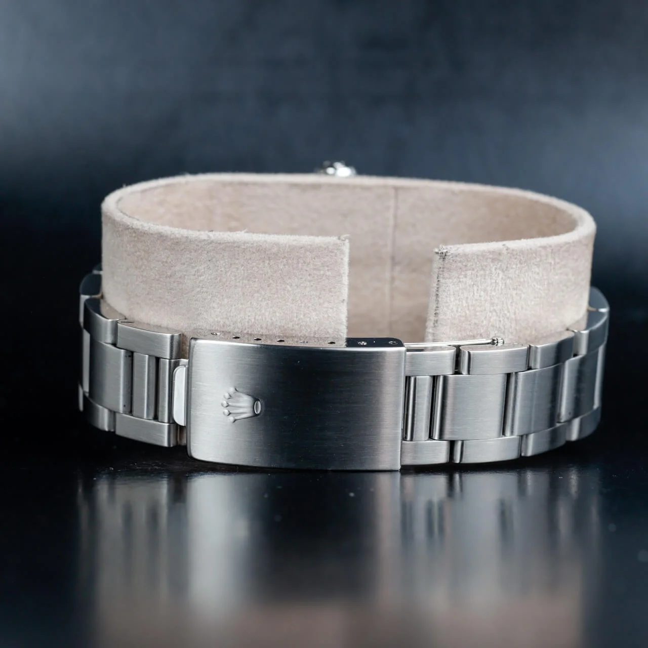 Rolex Datejust 36 stahl 4