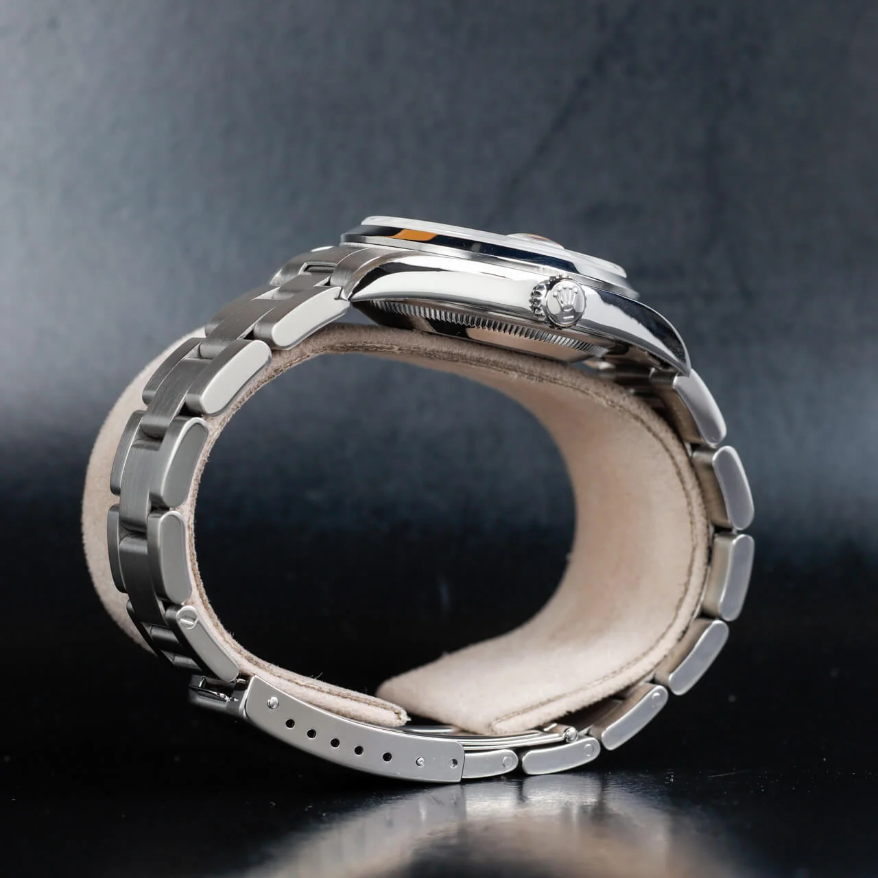 Rolex Datejust 36 stahl 8