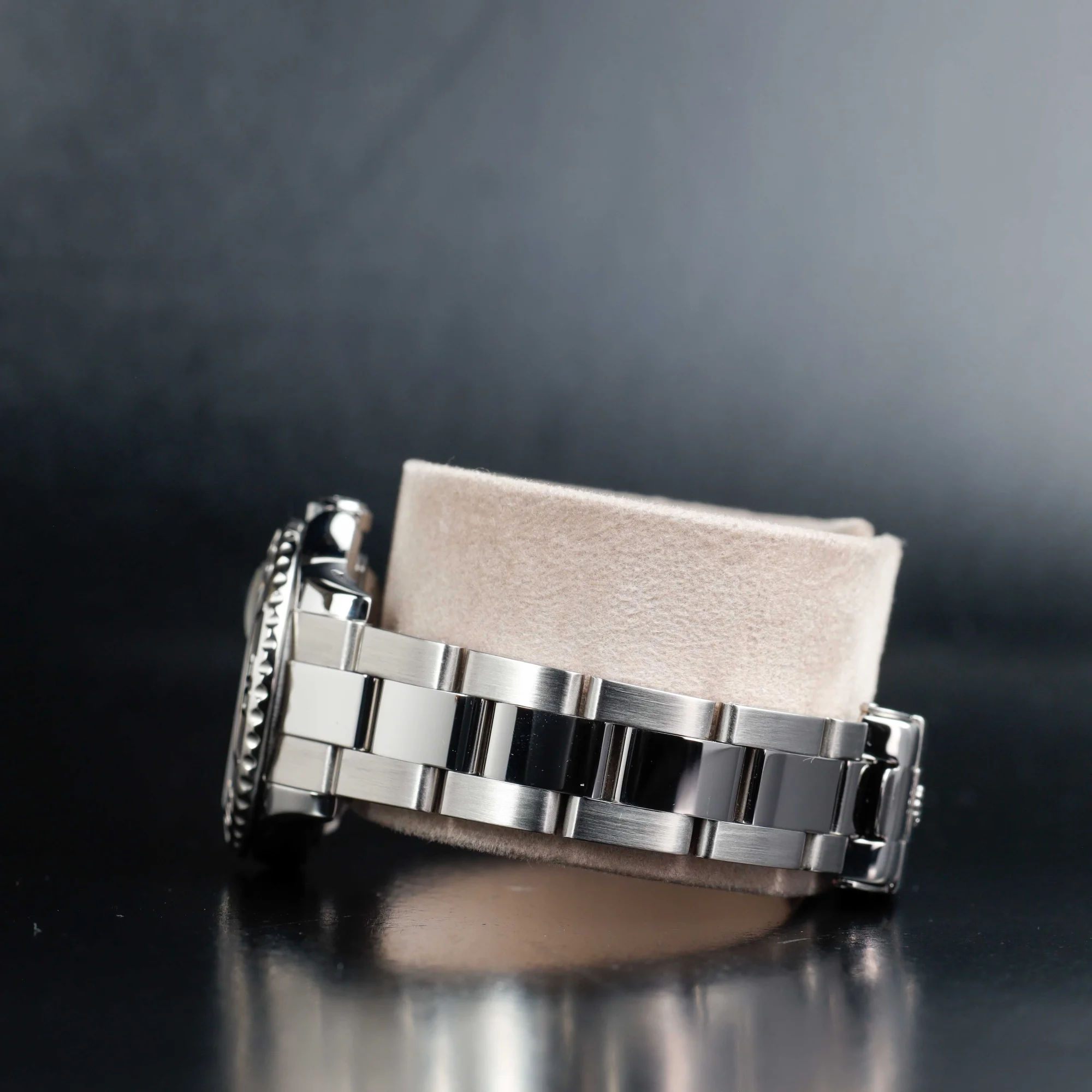 Rolex Yacht-master 29 acier/platine 3