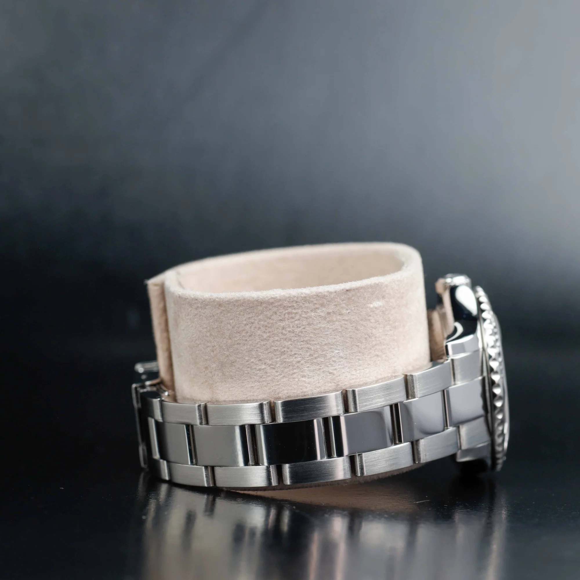 Rolex Yacht-master 29 acier/platine 5