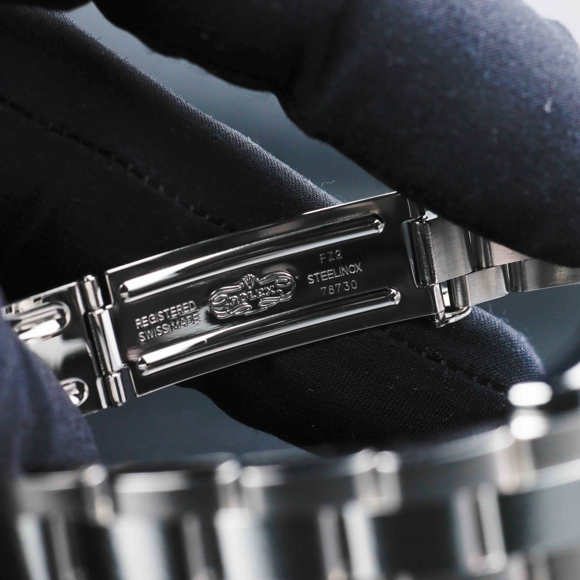 Rolex Yacht-master 29 acier/platine 12