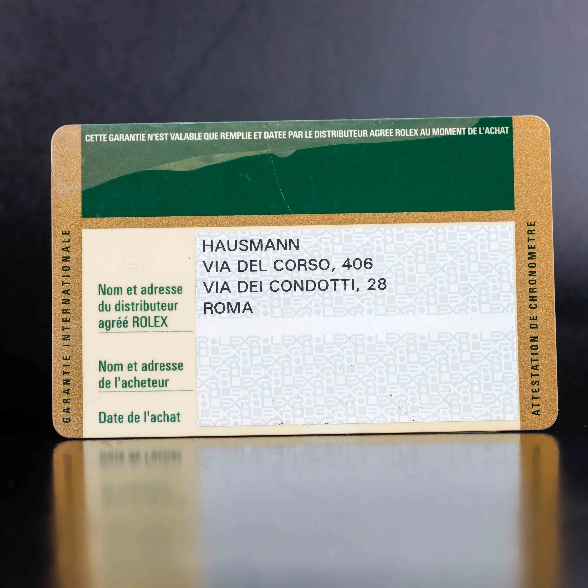 Rolex Yacht-master 29 acier/platine 16