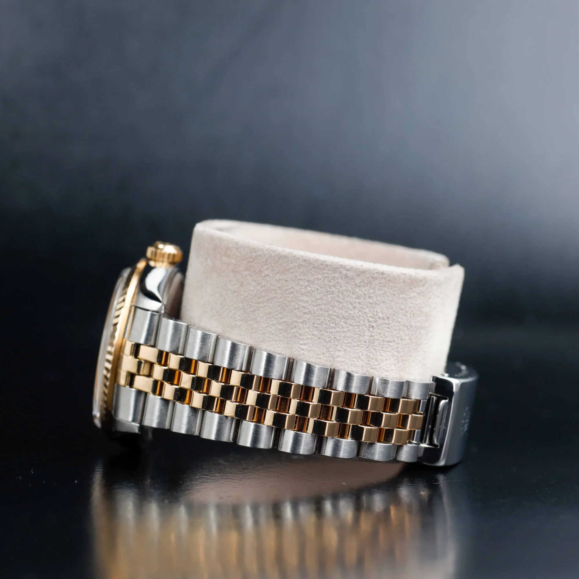 Rolex Date31 AoÛt acier/or jaune 3