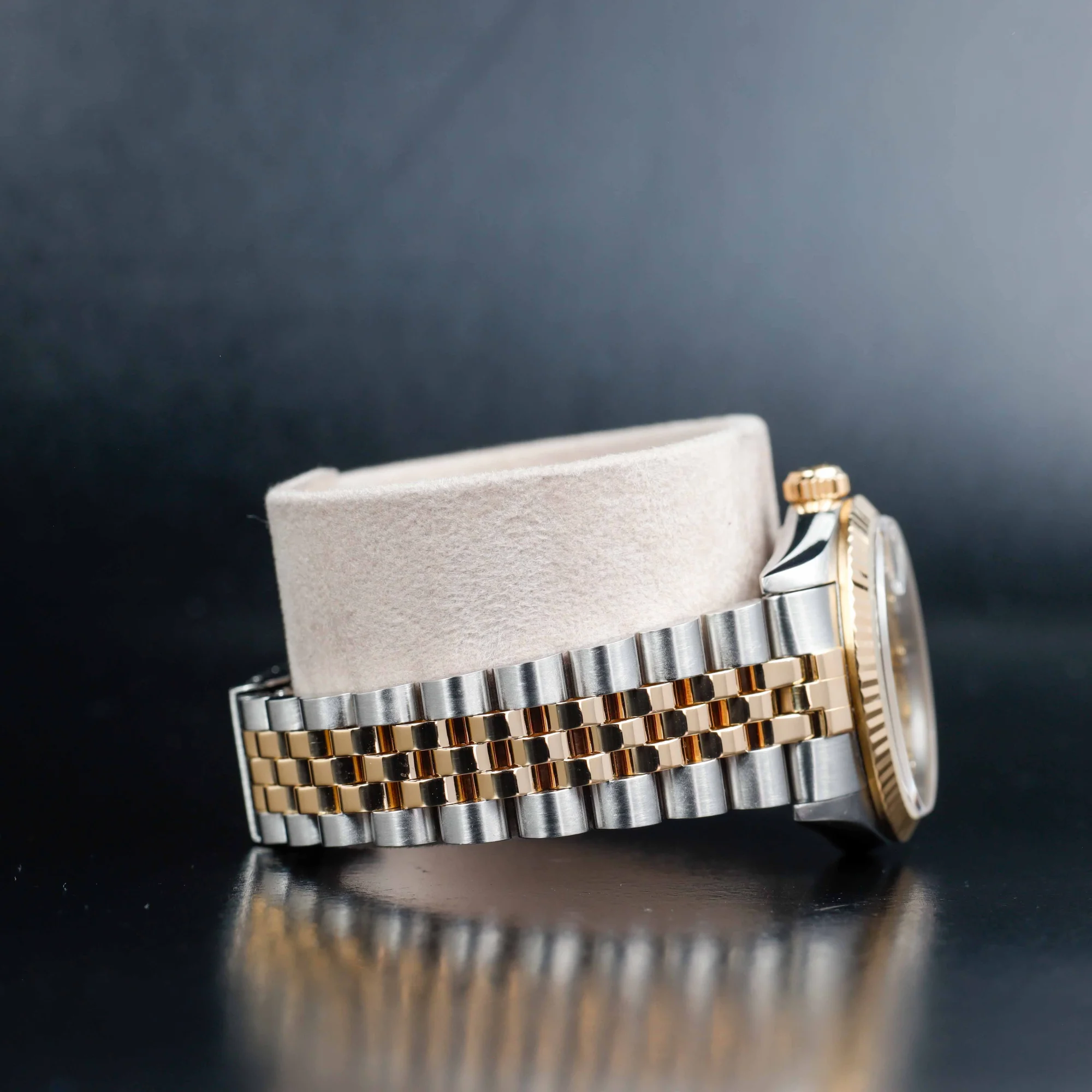 Rolex Date31 AoÛt acier/or jaune 5