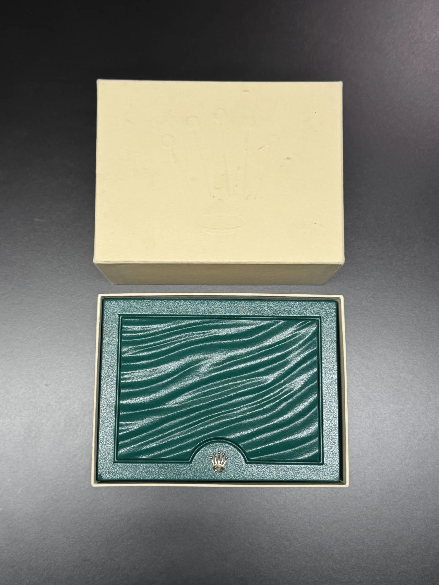 Rolex Date31 AoÛt acier/or jaune 13