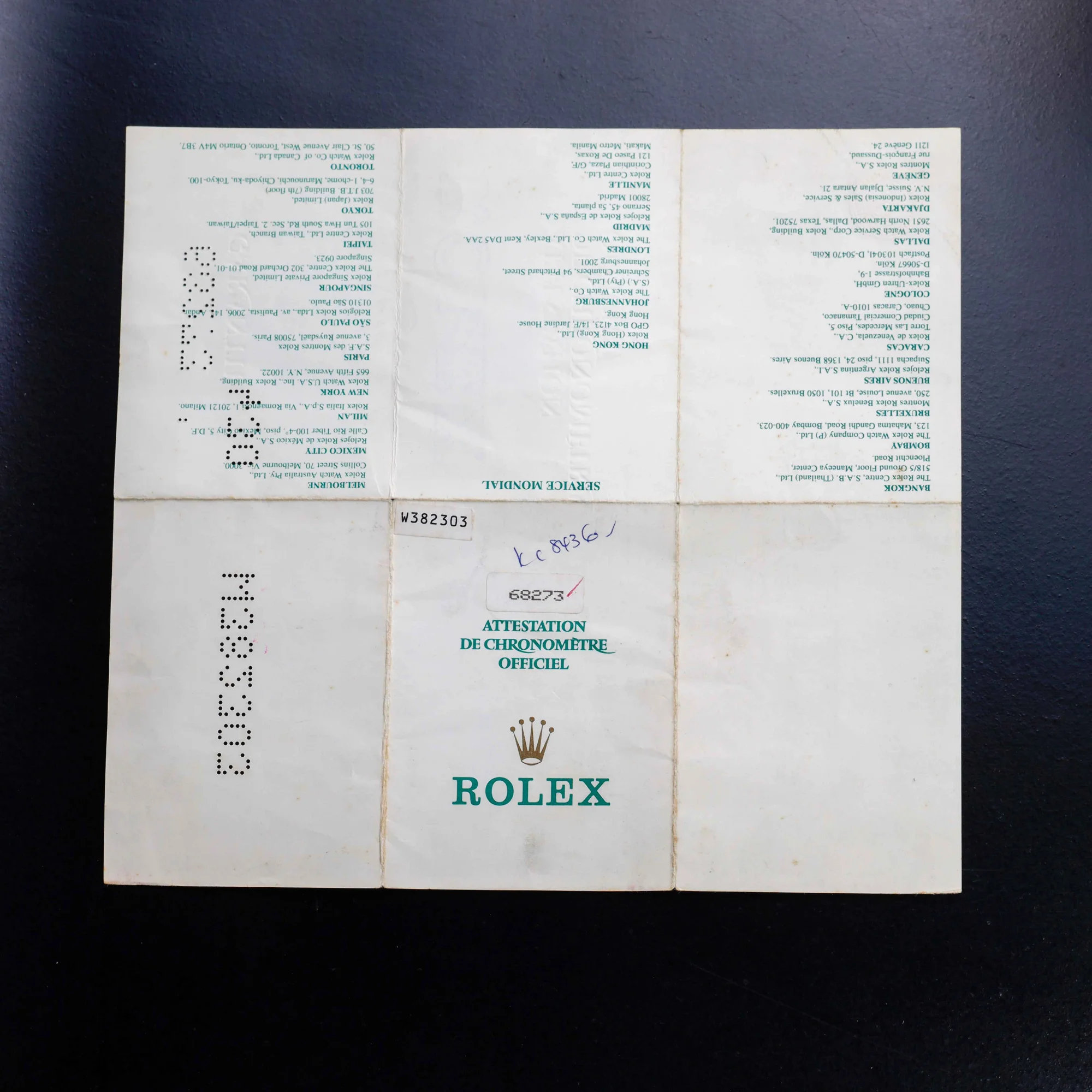 Rolex Date31 AoÛt acier/or jaune 15