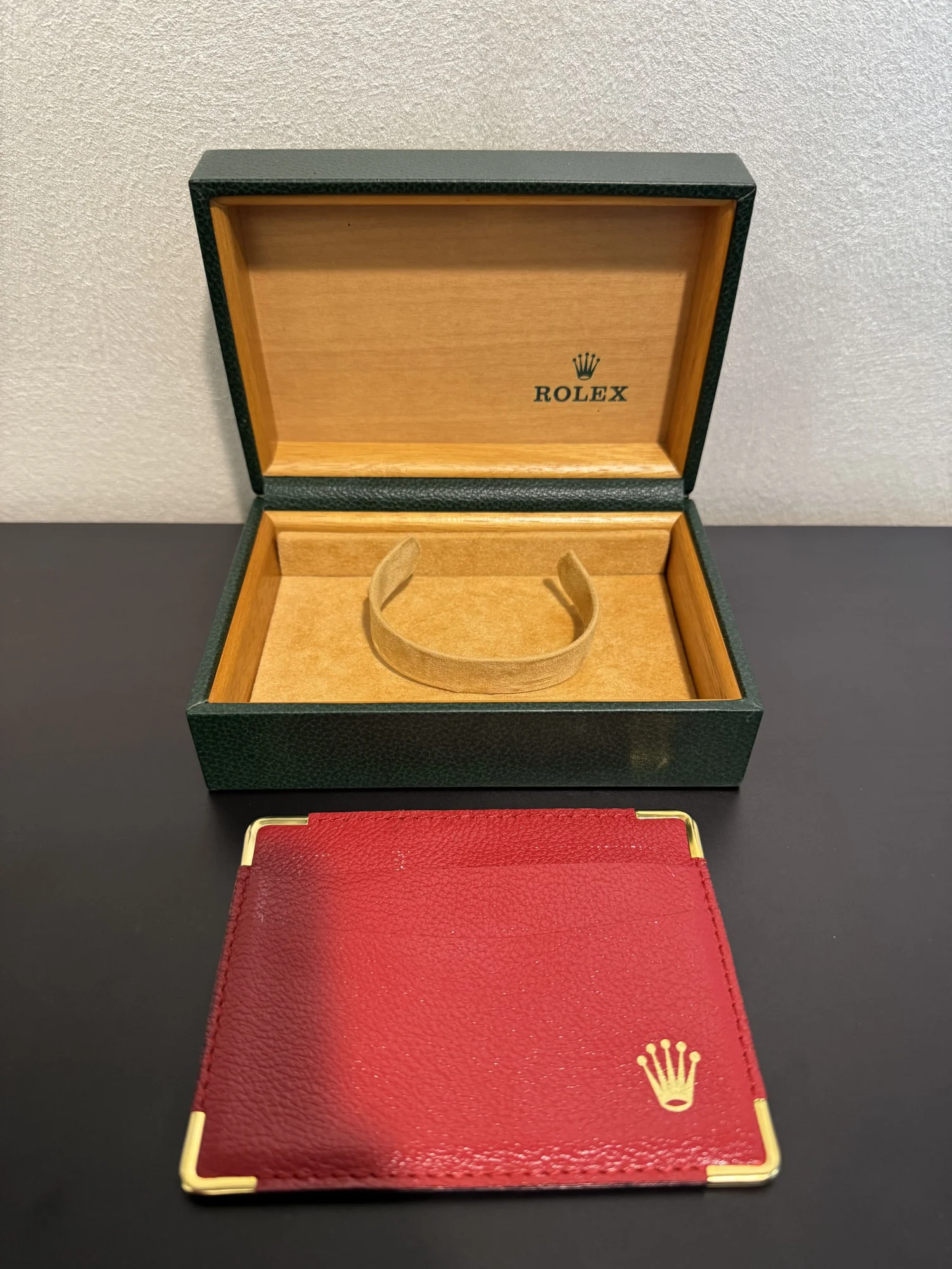 Rolex Dame-datejust 26 stahl/gelbgold 14