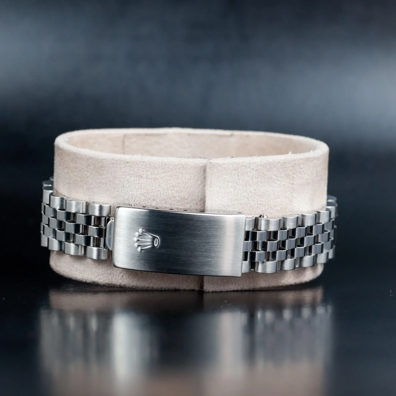 Rolex Datejust 31 stahl/weißgold 4