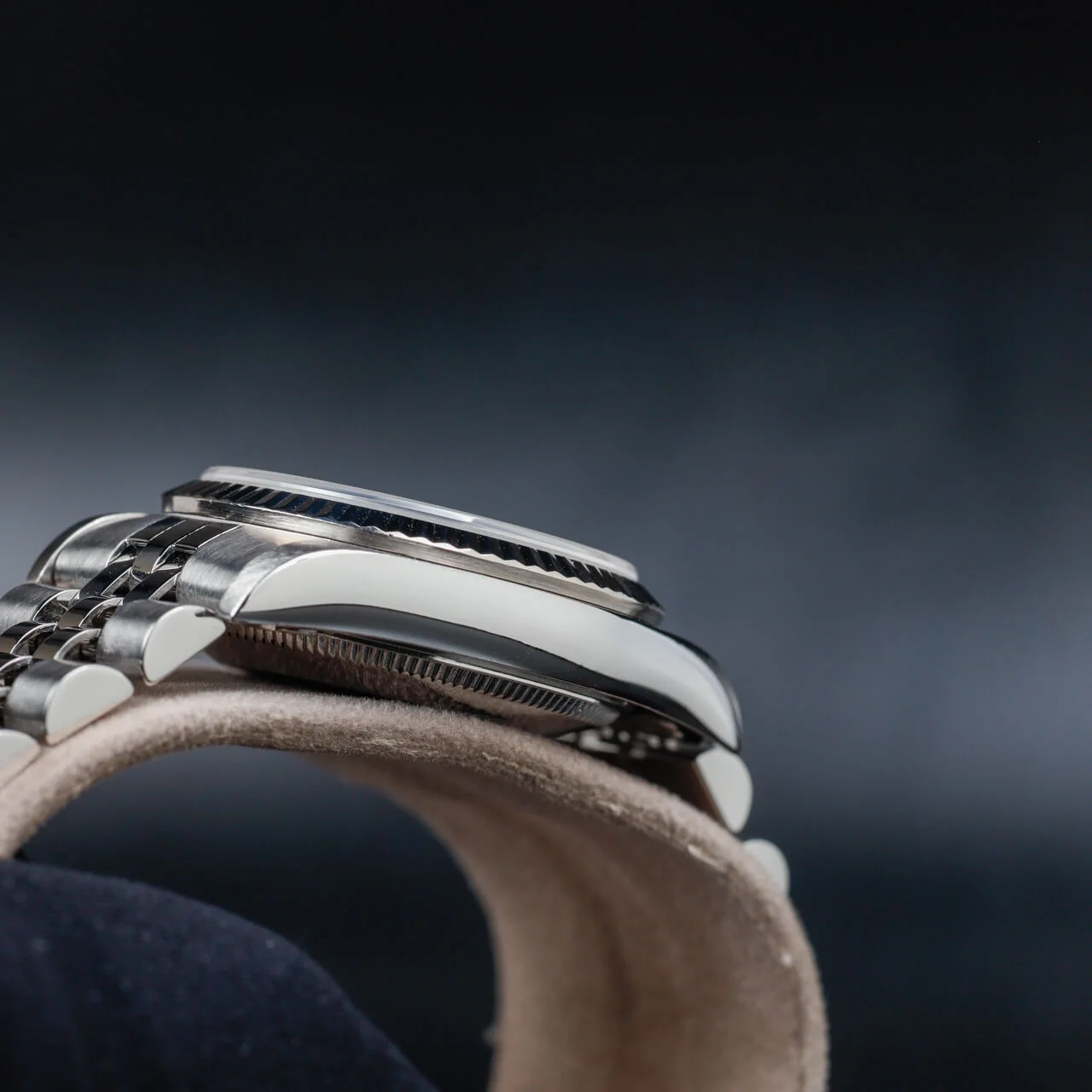 Rolex Datejust 31 stahl/weißgold 6