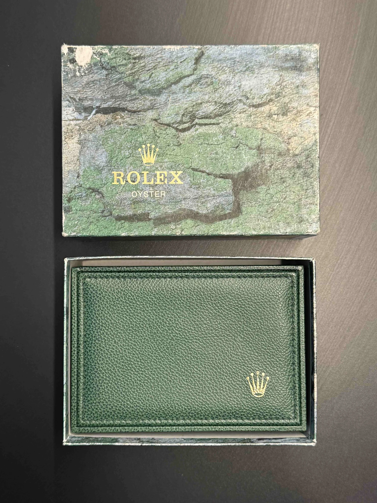 Rolex Datum31just stahl/weißgold 13