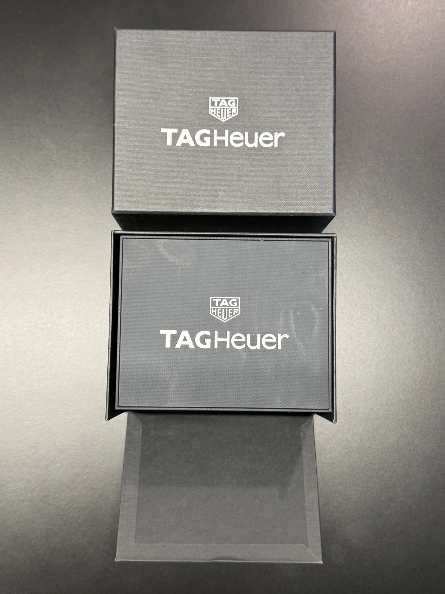 Tag Heuer Monaco Chronograph acciaio 13