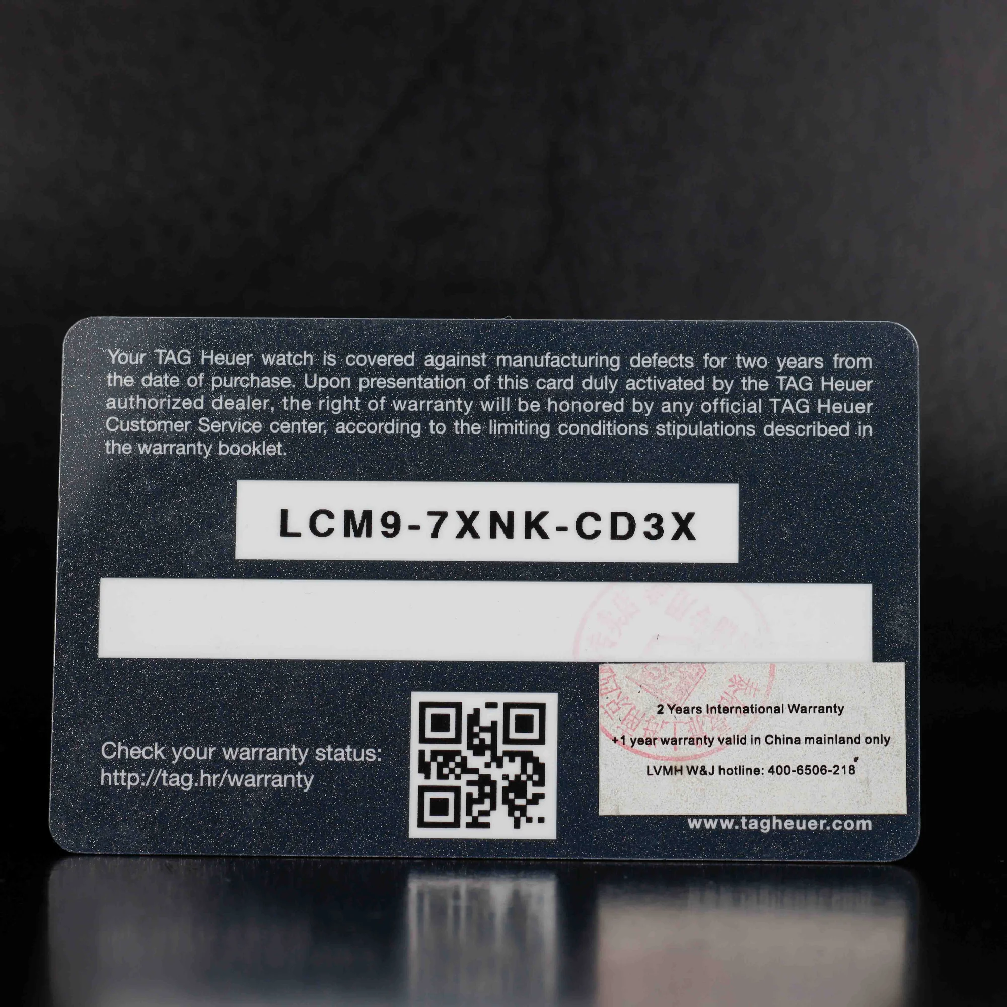 Tag Heuer Monaco Chronograph acciaio 15