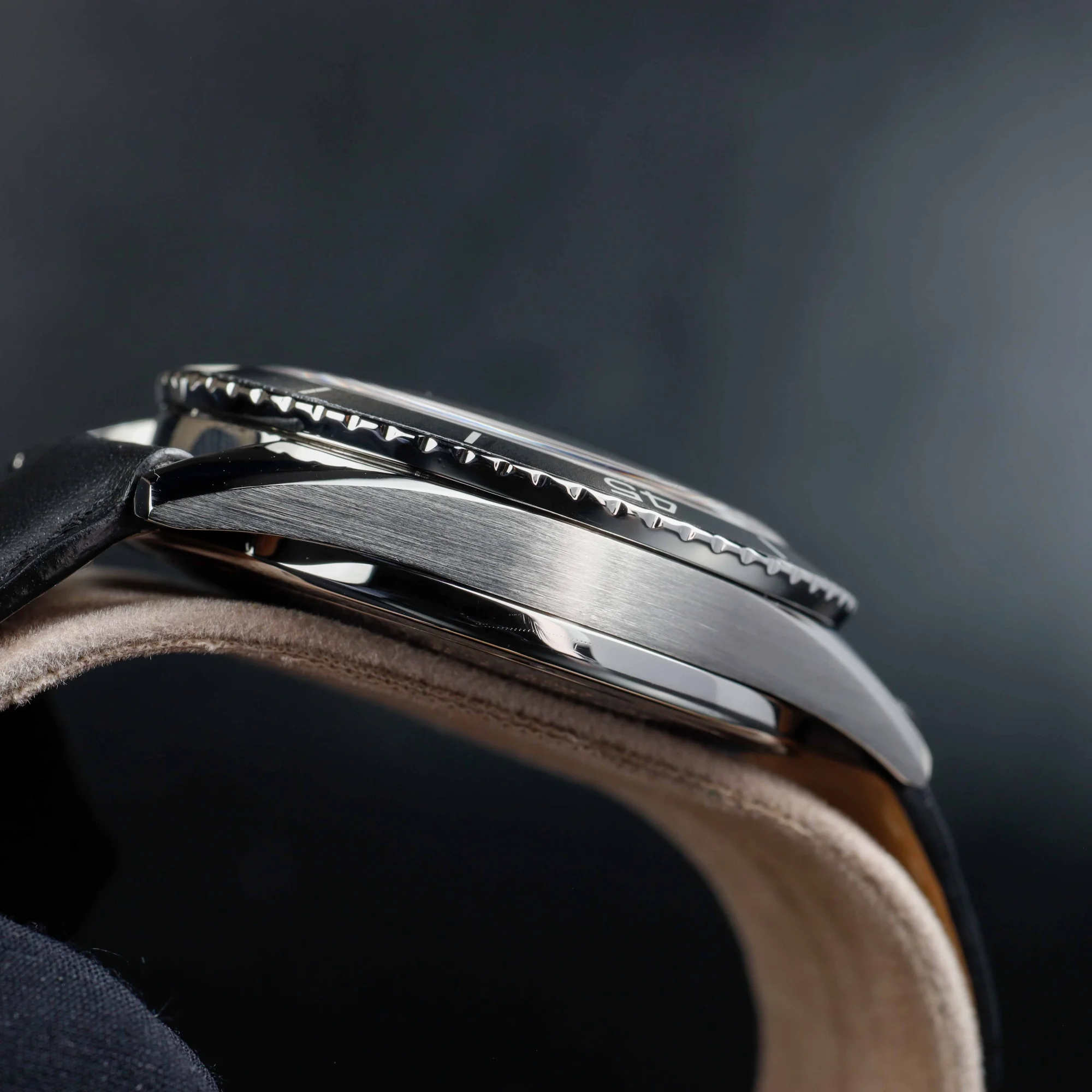 Jaeger-LeCoultre Deep Sea Chronograph acciaio 6