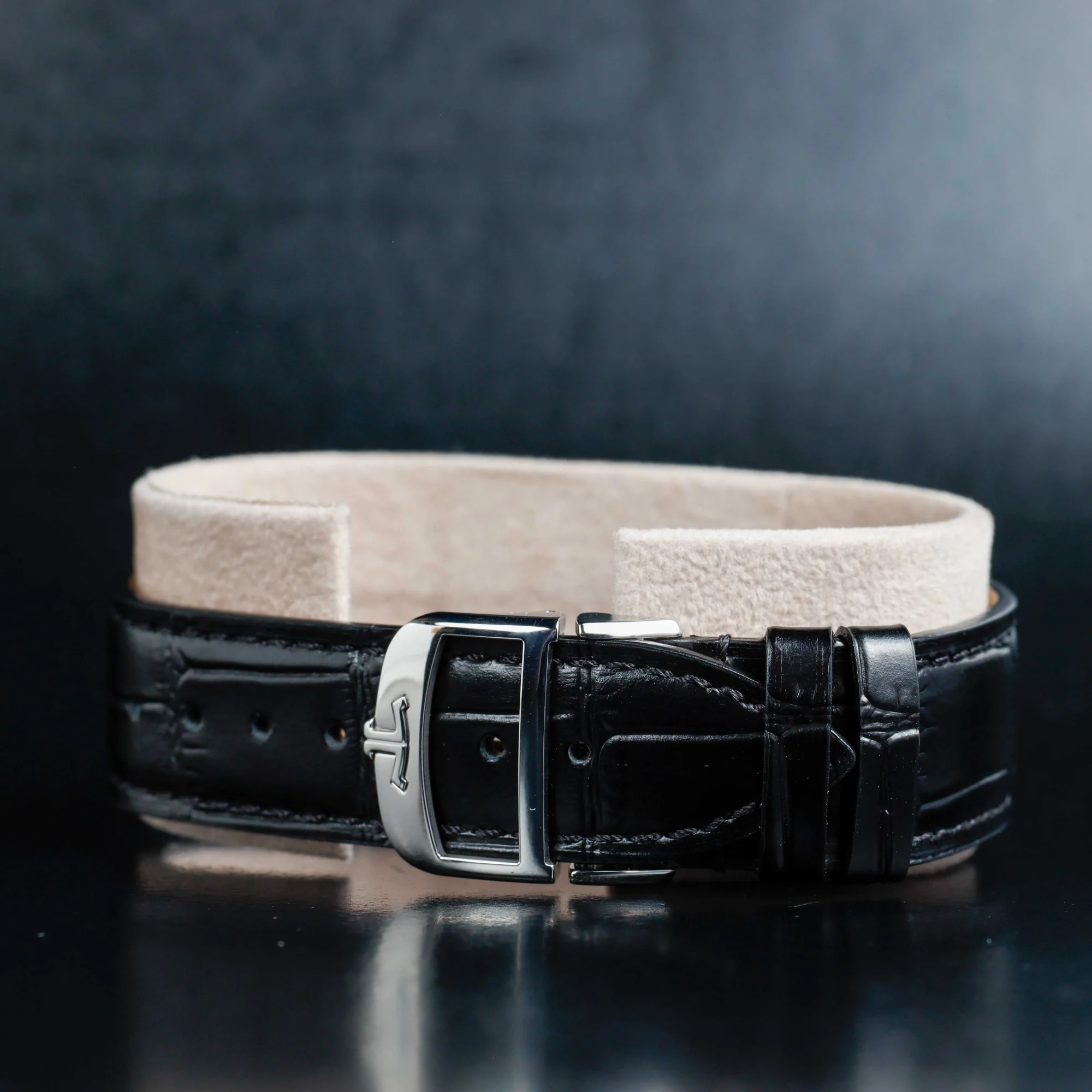 Jaeger-LeCoultre Reverso Duoface stahl 4