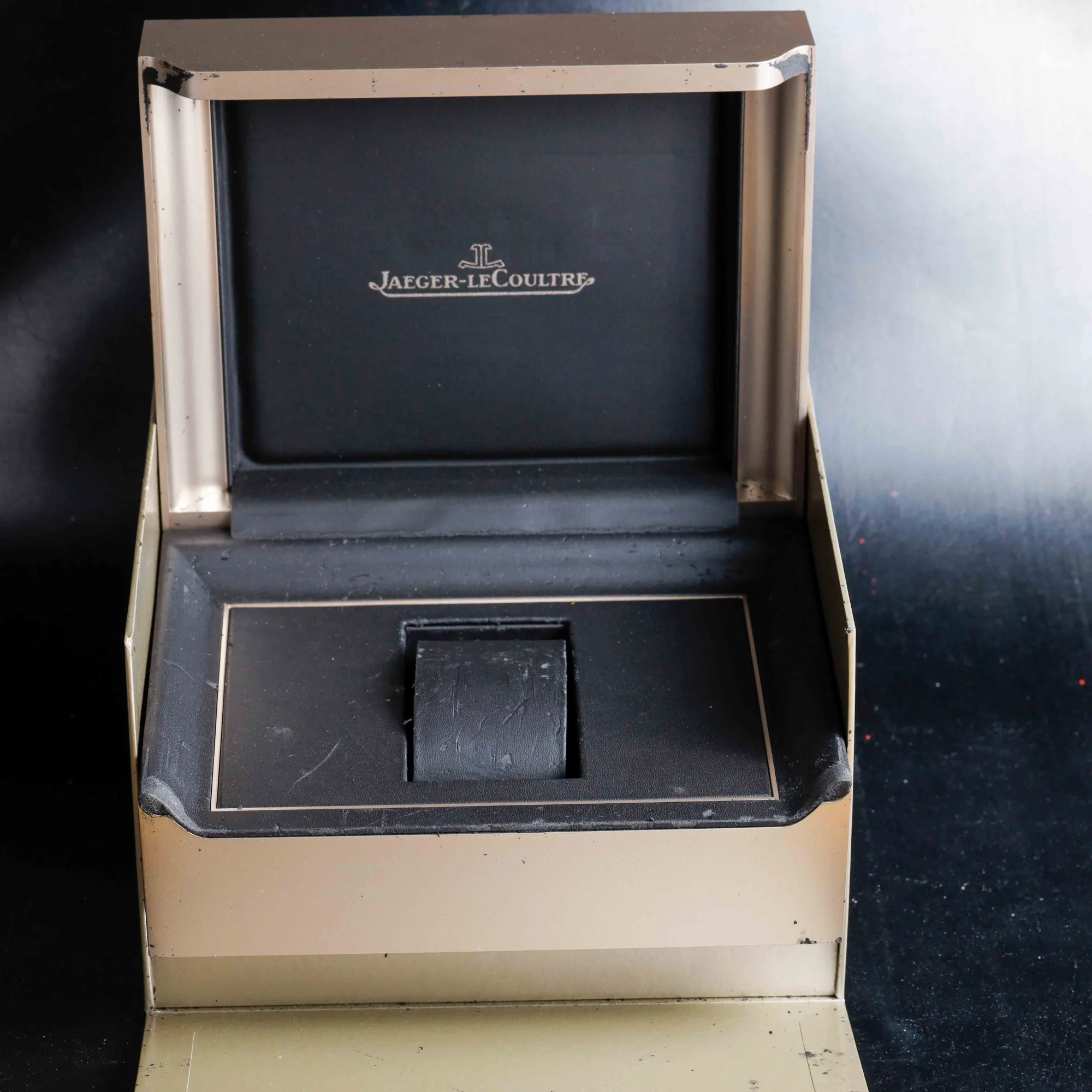 Jaeger-LeCoultre Reverso Duoface stahl 14