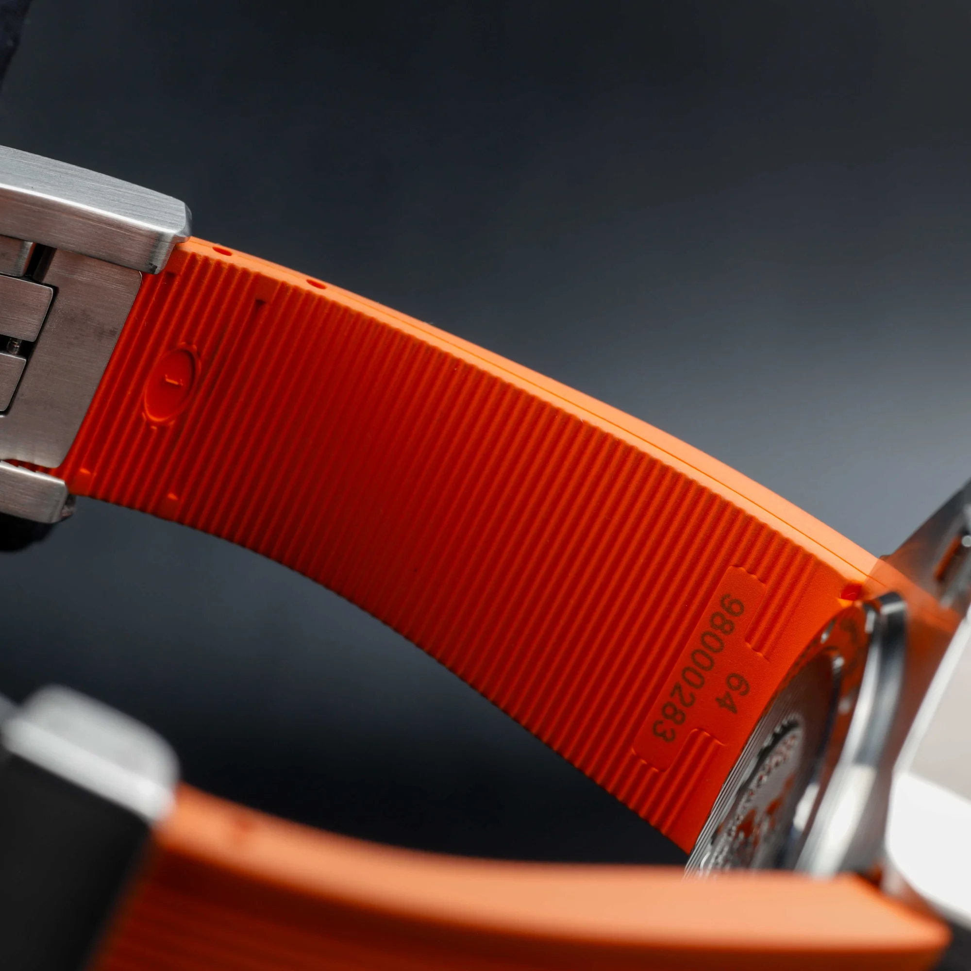 Omega Seamaster Ploprof 1200m acciaio 11