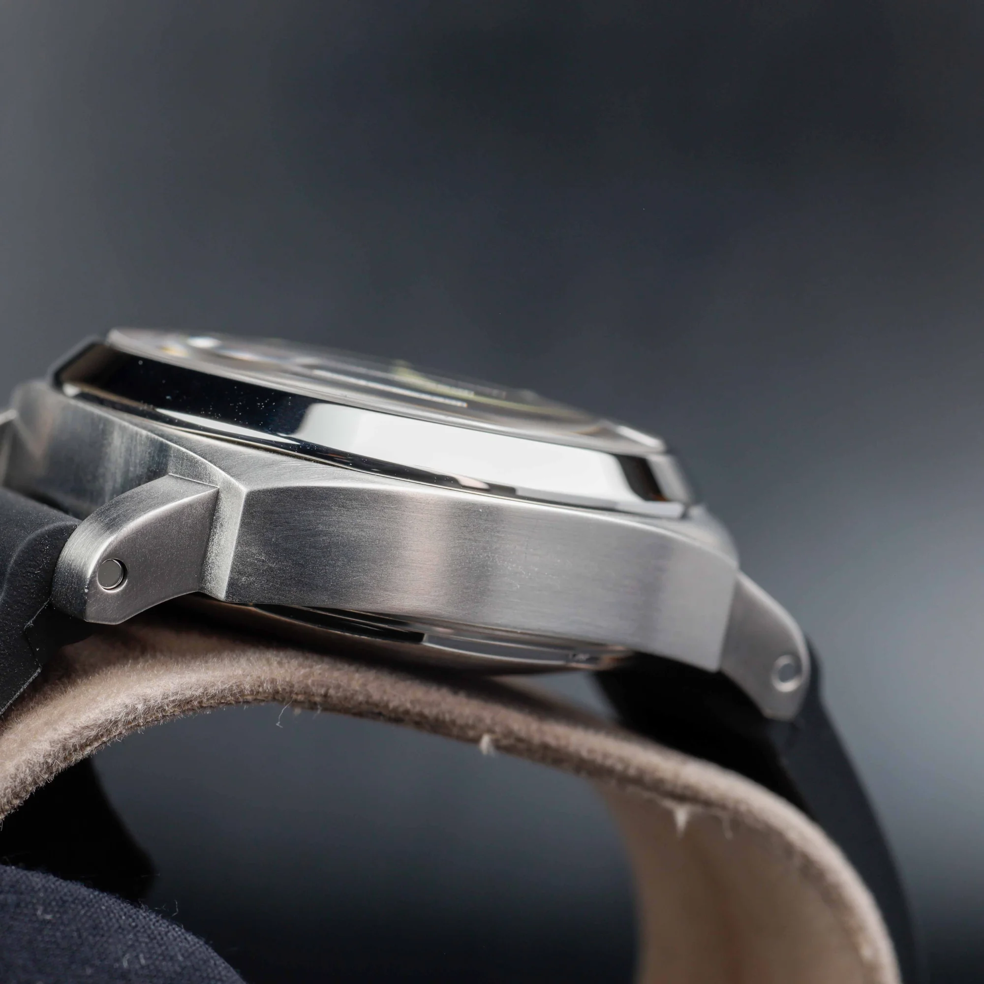 Panerai Luminor Marina Automatic Acciaio acciaio 6