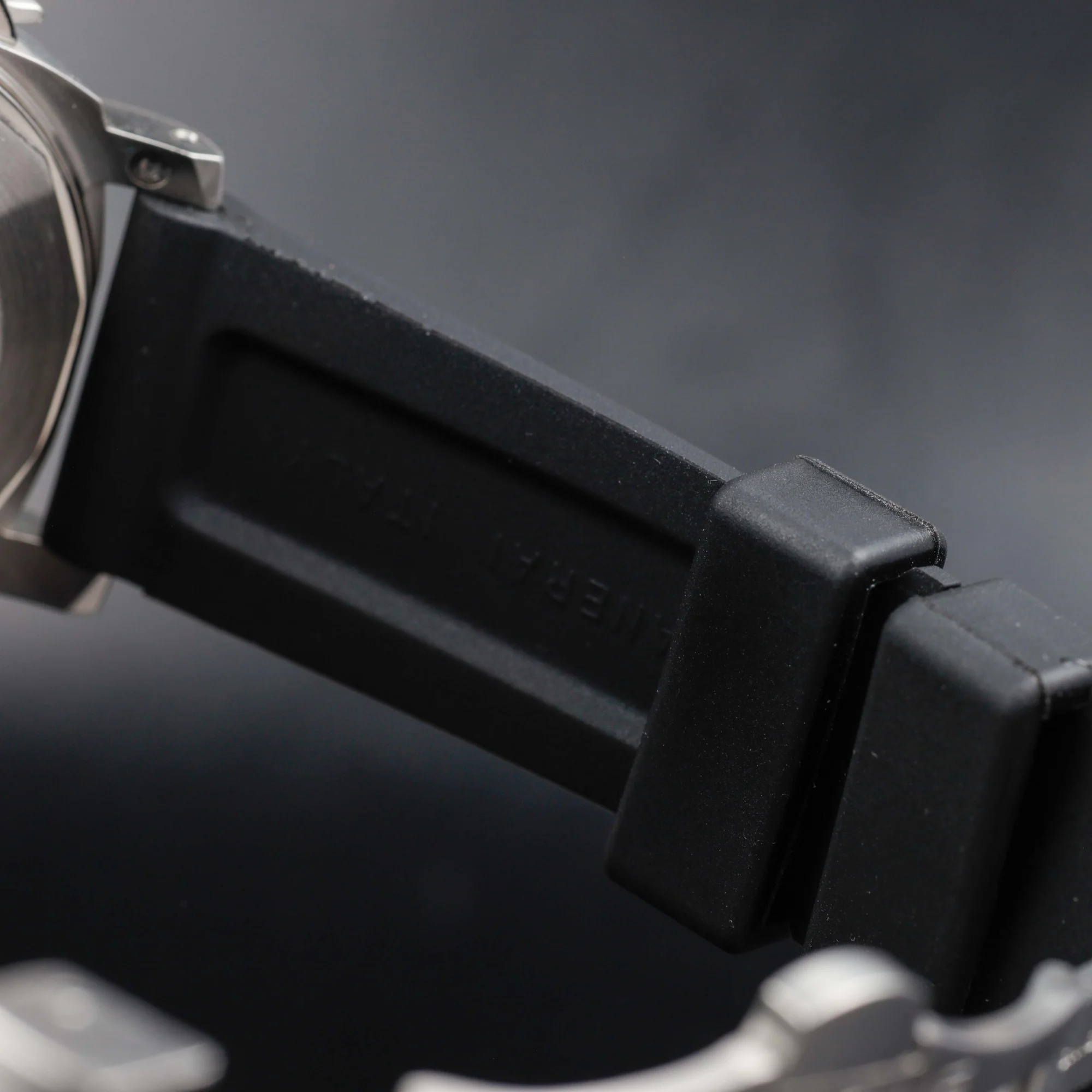 Panerai Luminor Marina Automatic Acciaio acciaio 11