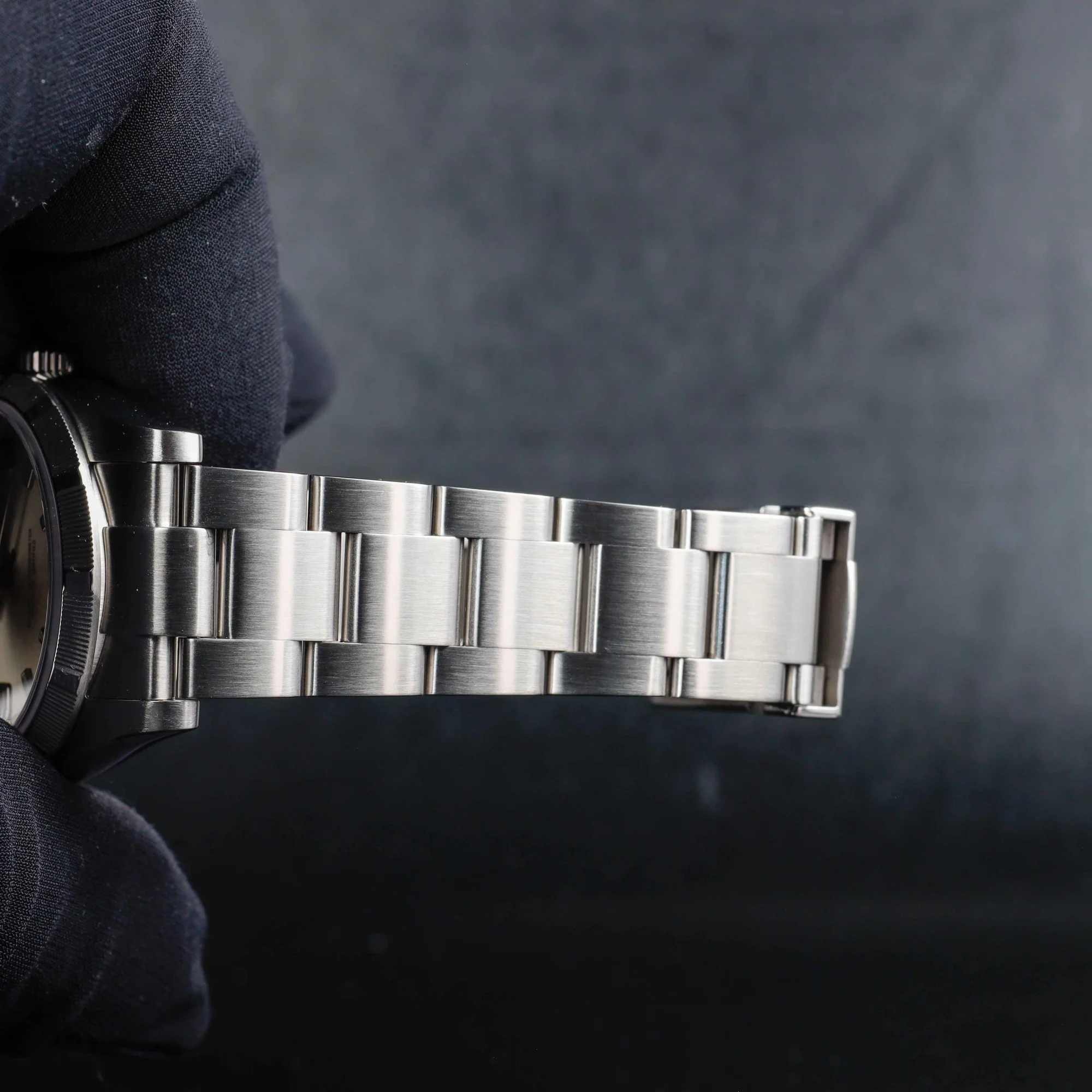 Rolex Air-king 34 acciaio 9