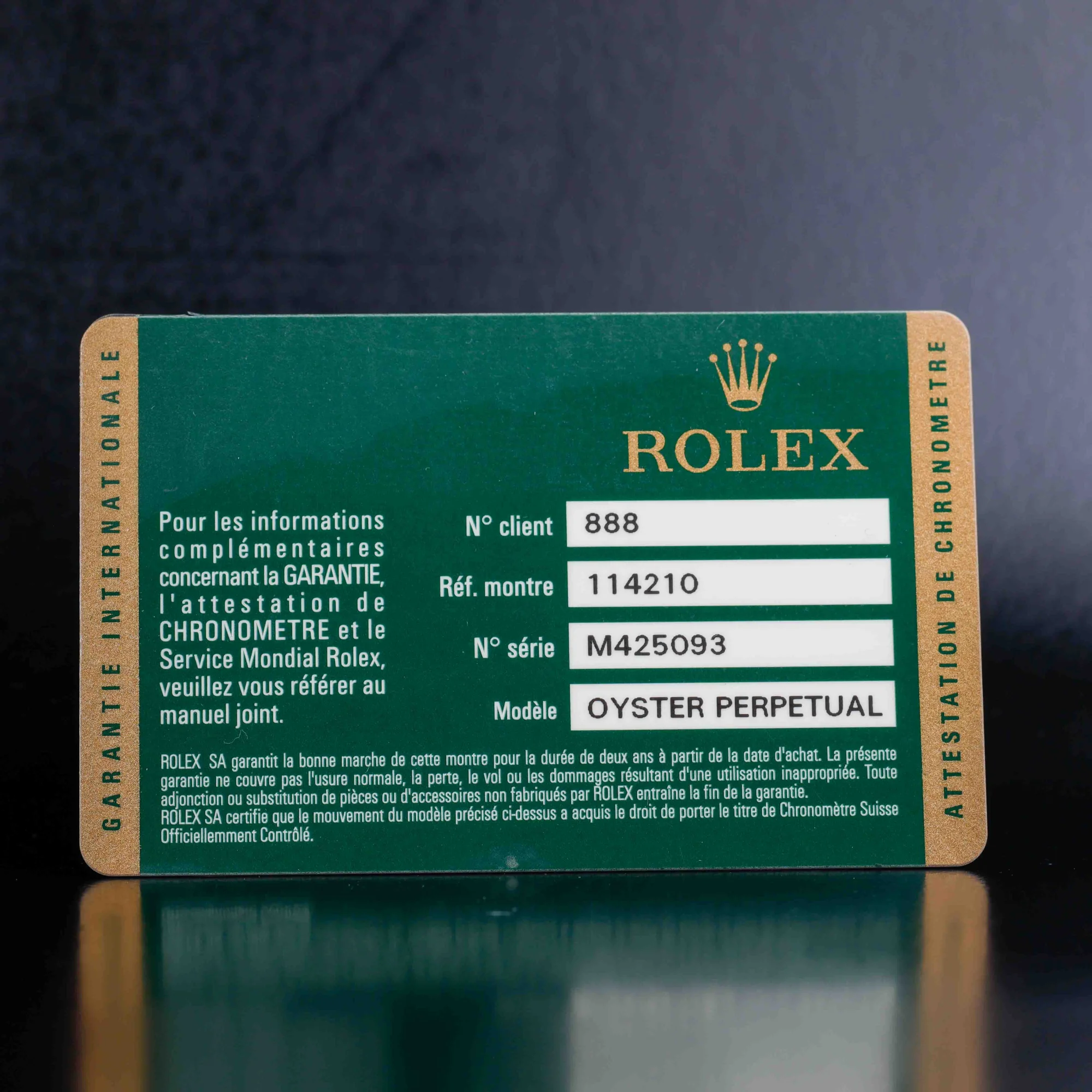 Rolex Air-king 34 acciaio 15