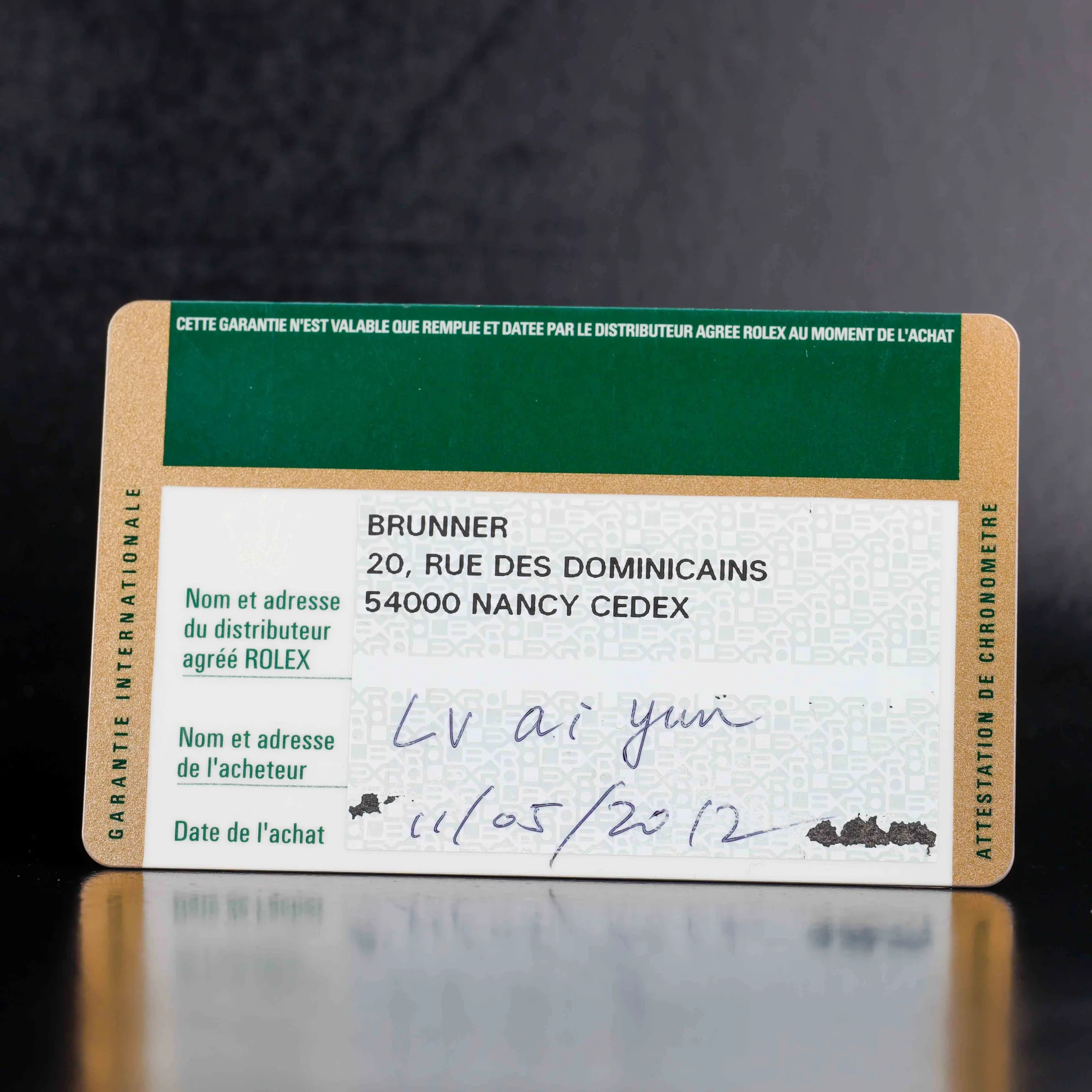 Rolex Oyster Perpetual Date 34 stahl 14