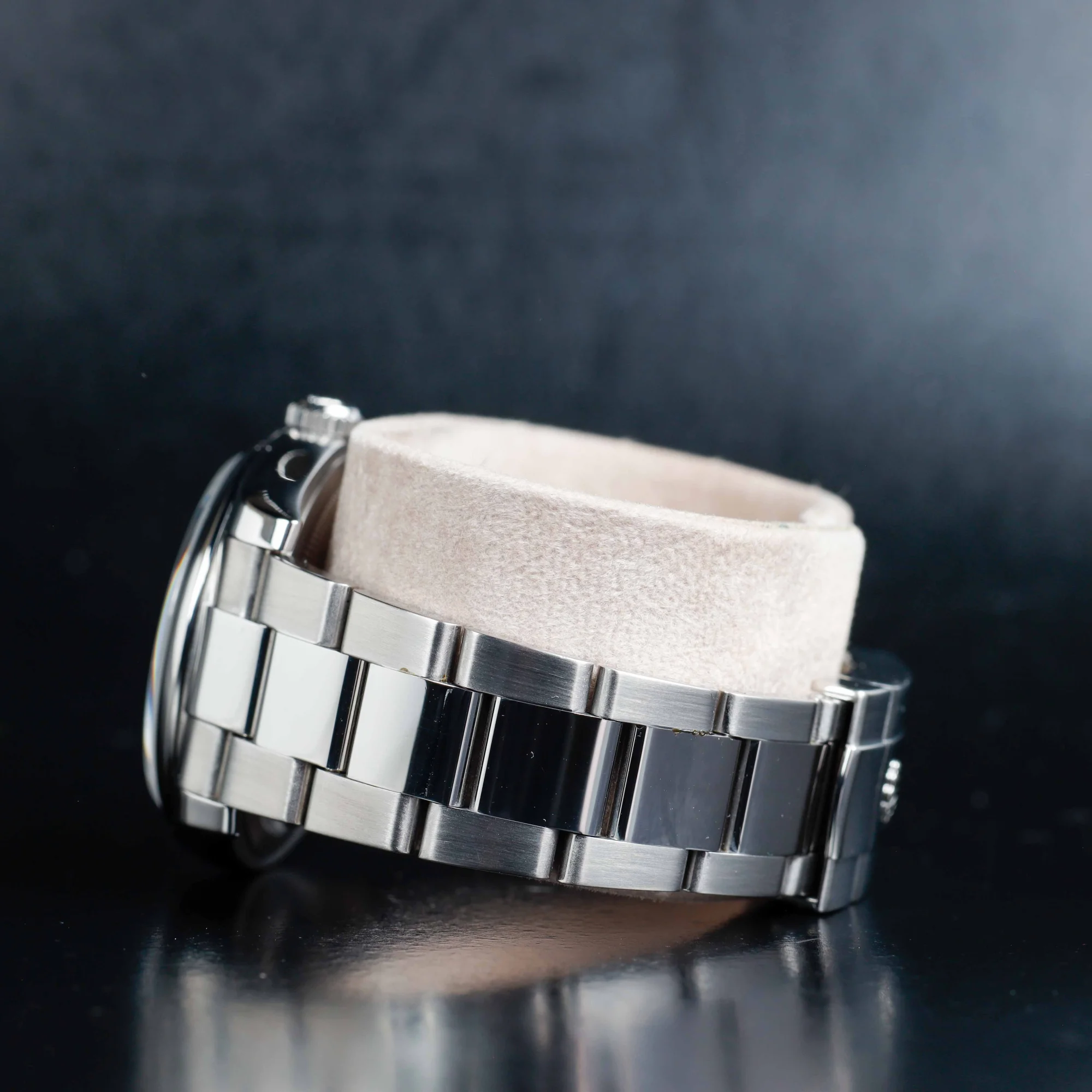 Rolex Datejust 36 acciaio 3