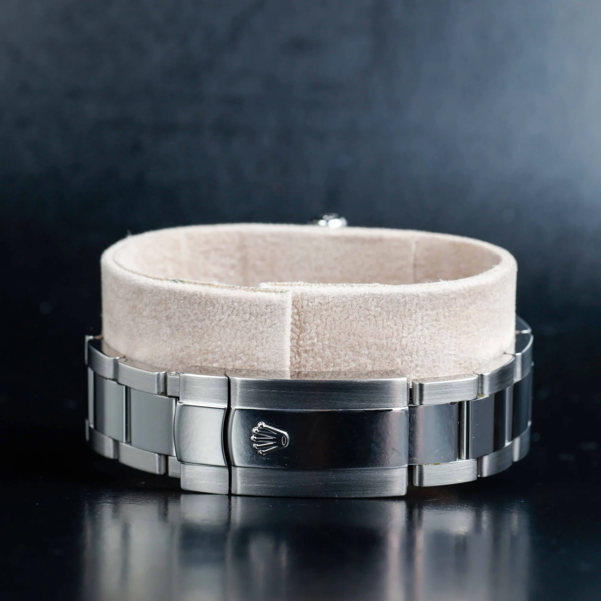 Rolex Datejust 36 acciaio 4