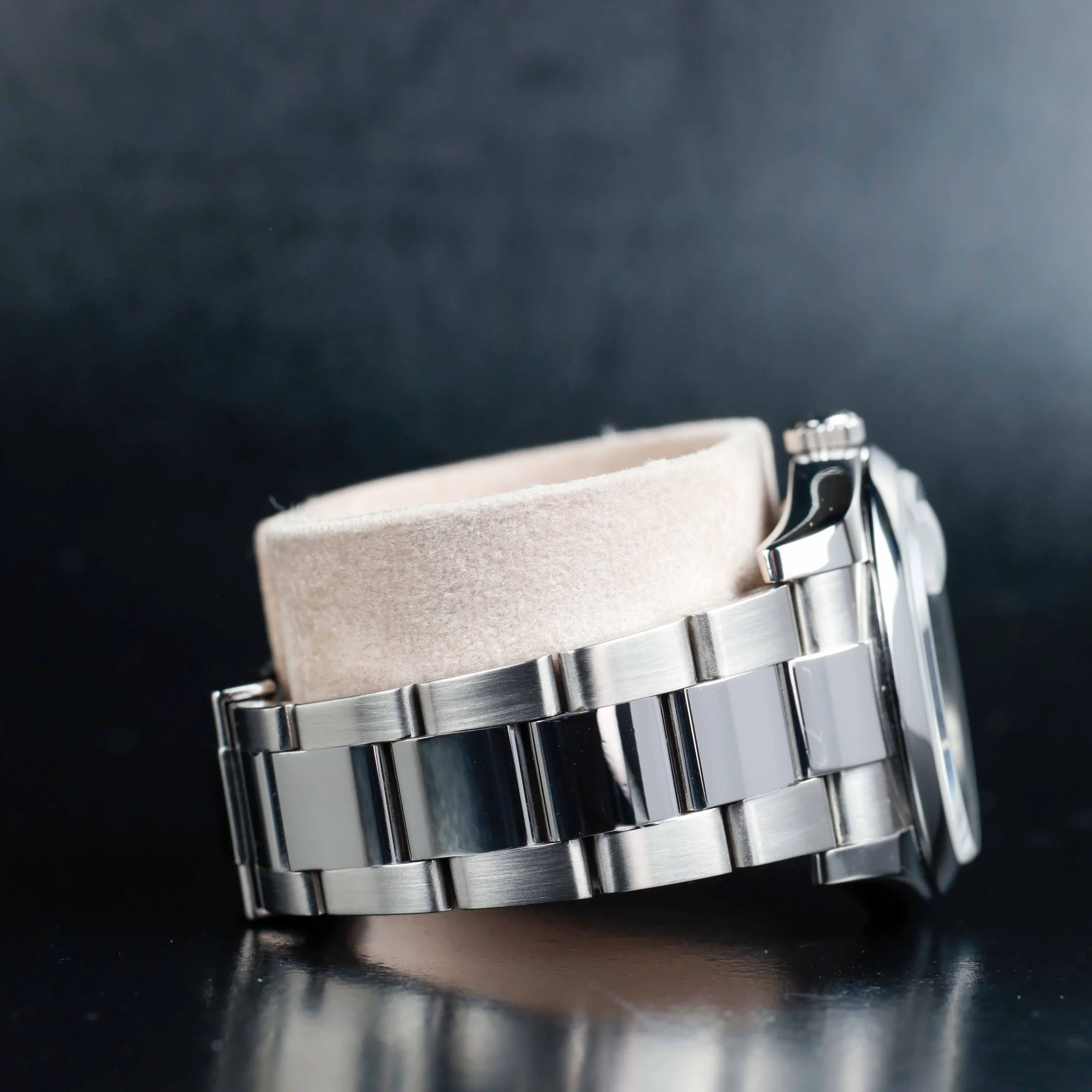 Rolex Datejust 36 acciaio 5