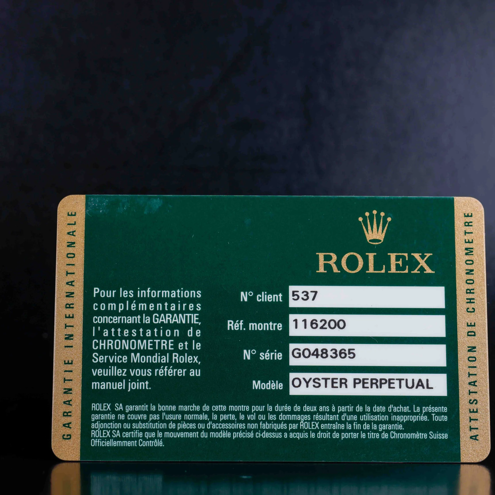 Rolex Datejust 36 acciaio 13