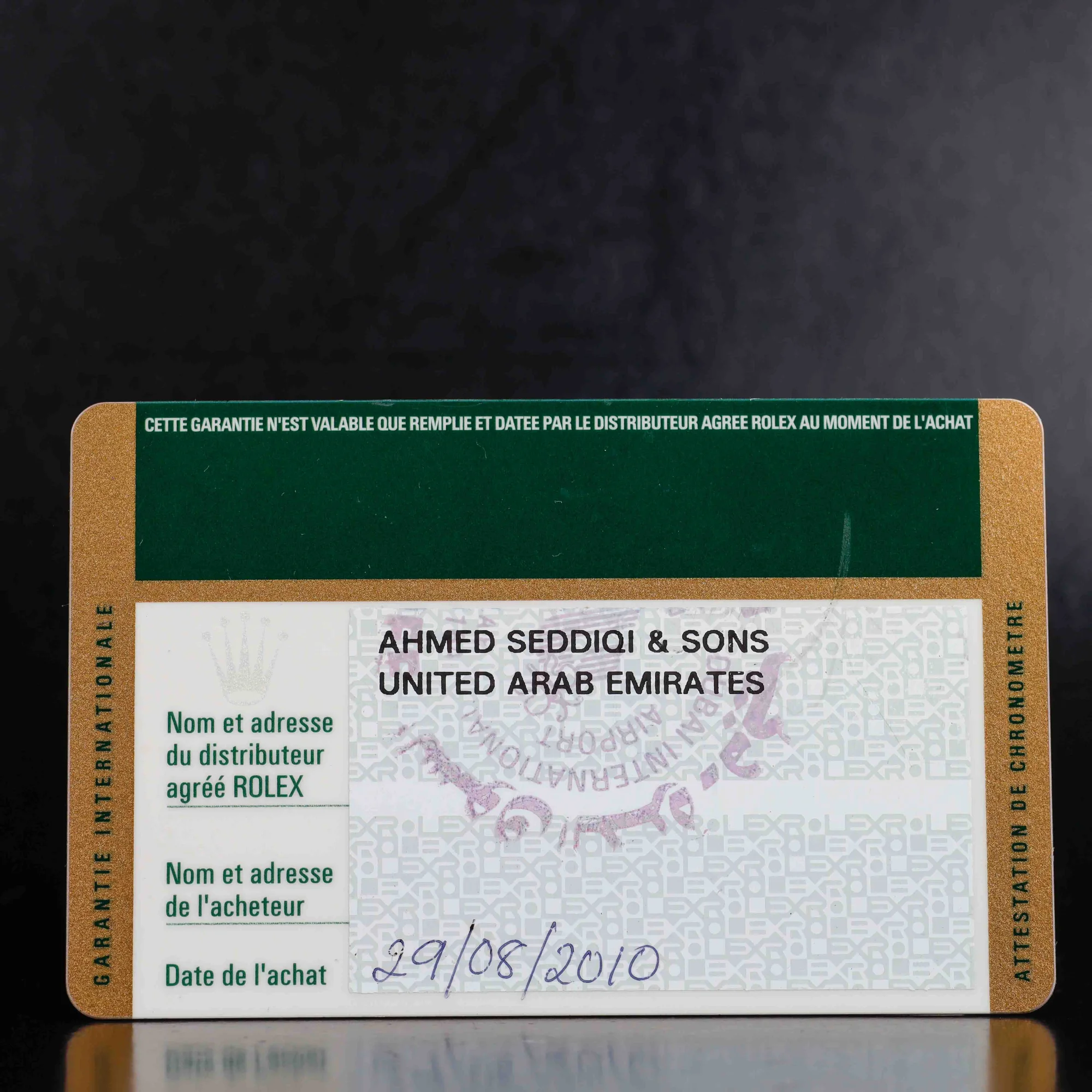 Rolex Datejust 36 acciaio 14