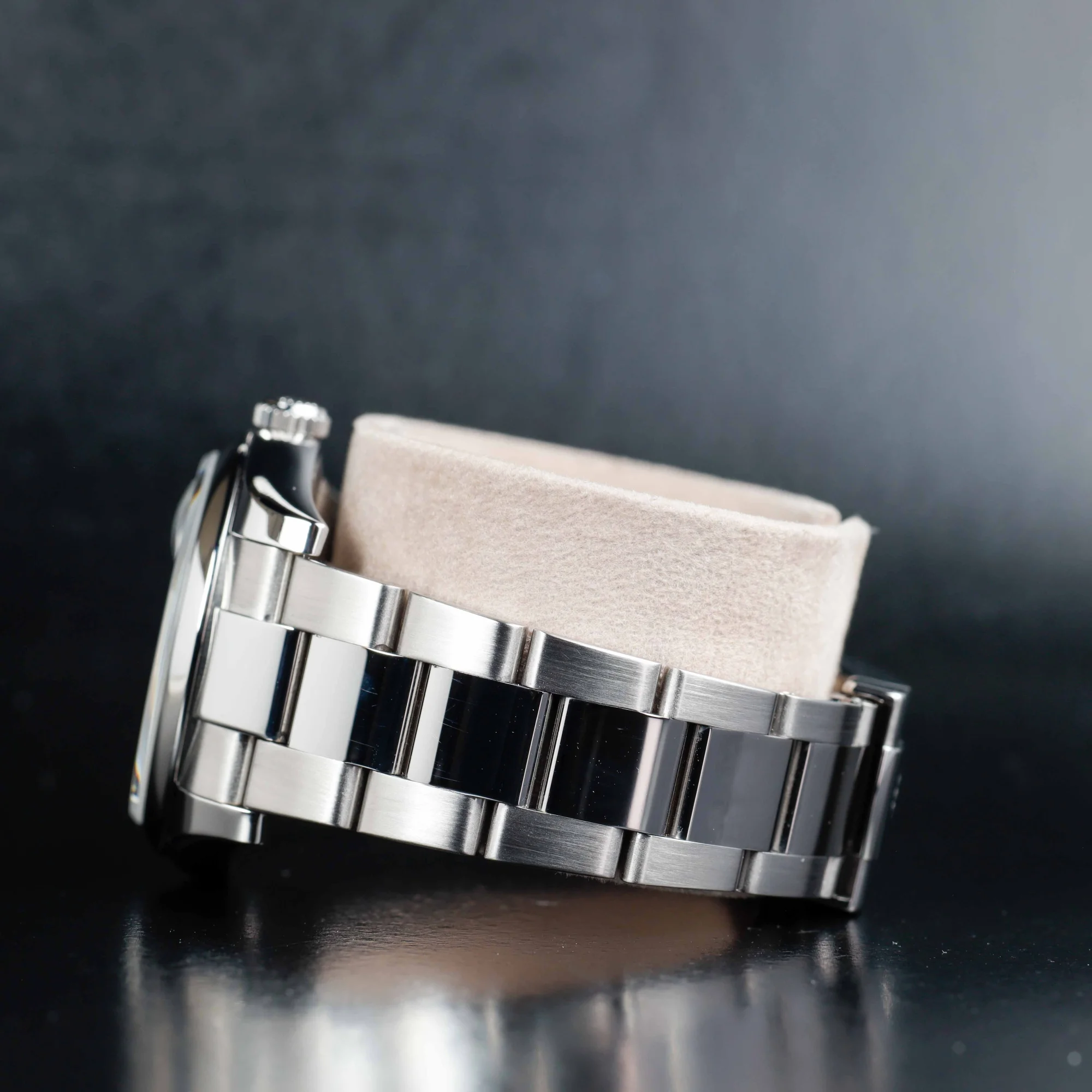 Rolex Datejust 36 stahl 3