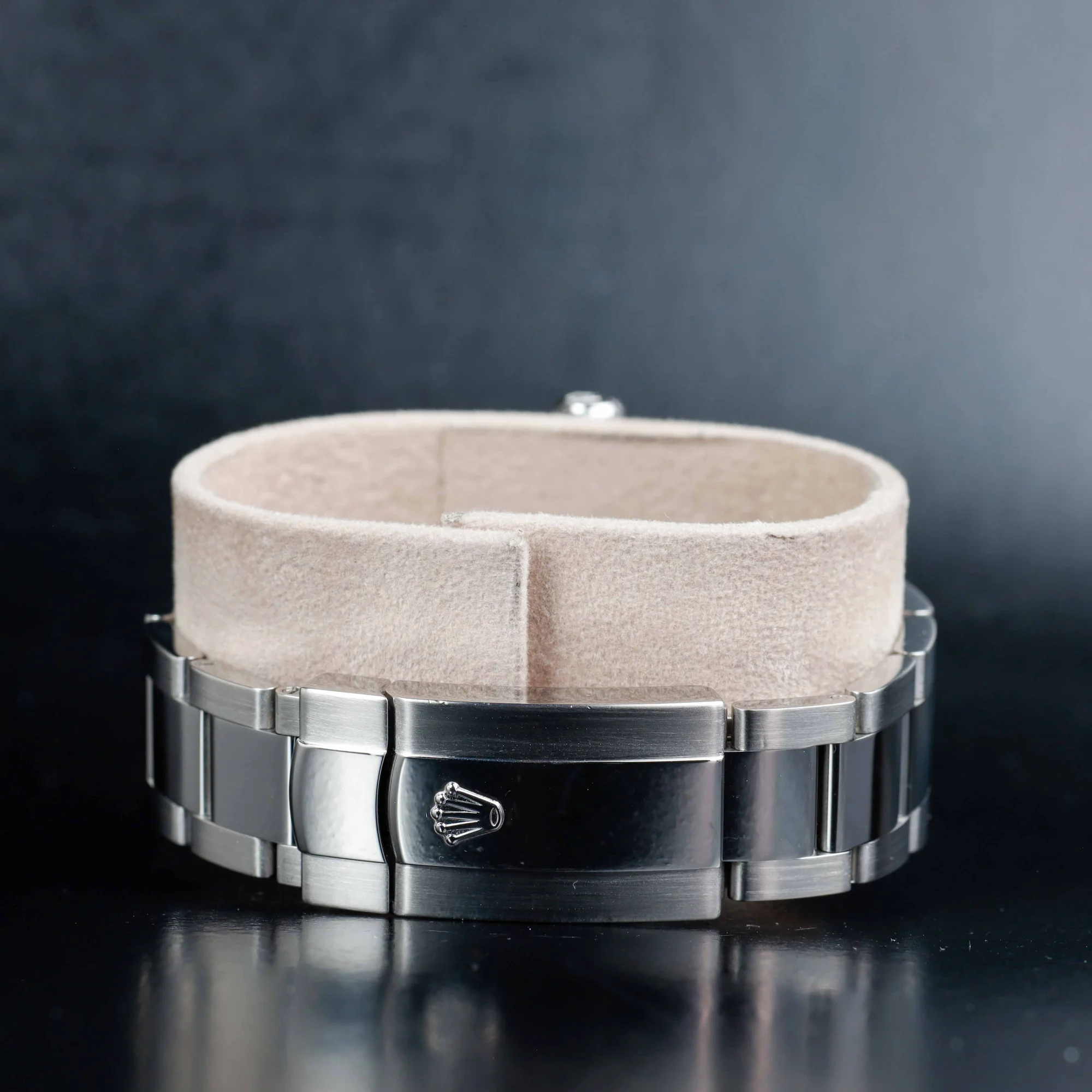 Rolex Datejust 36 stahl 4