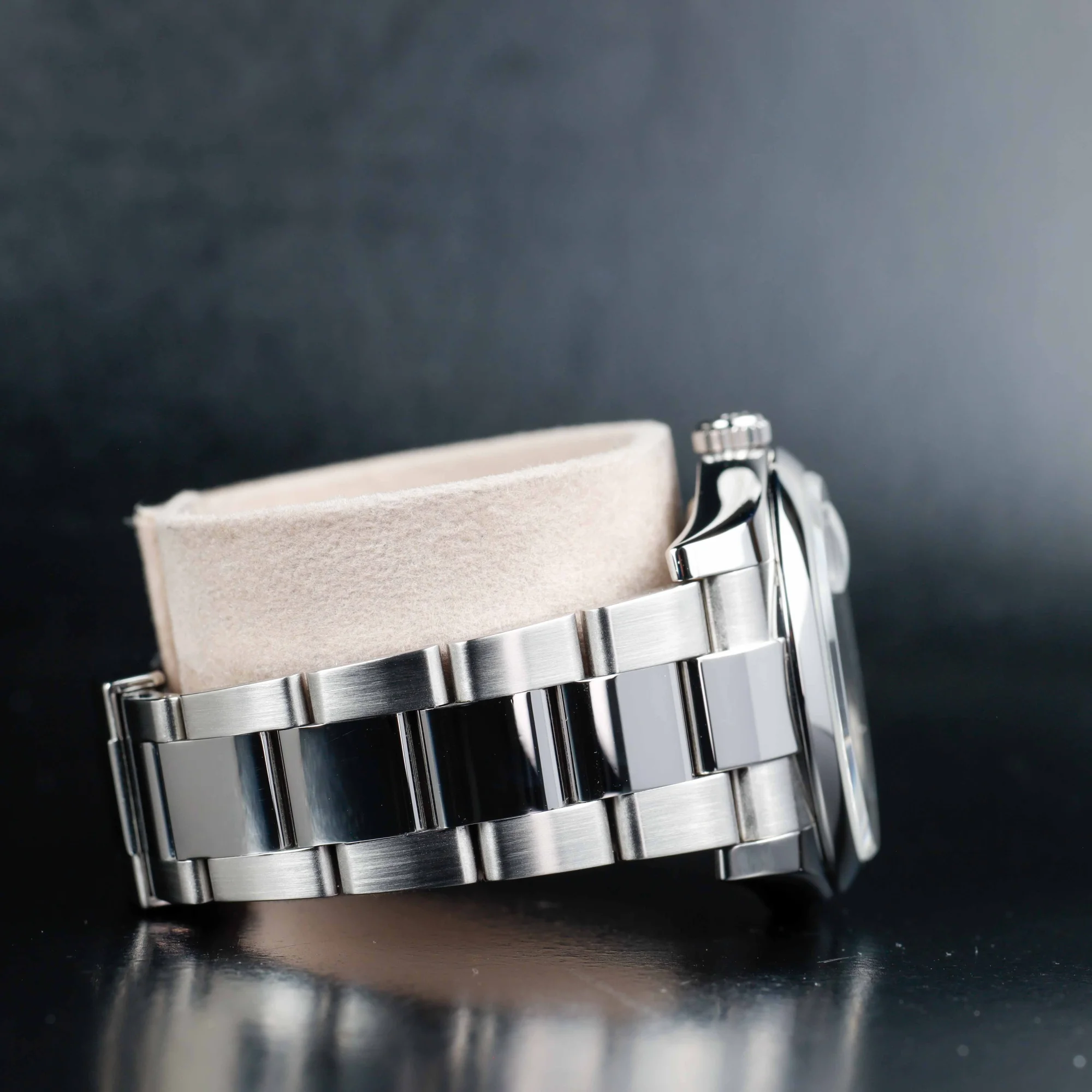 Rolex Datejust 36 stahl 5