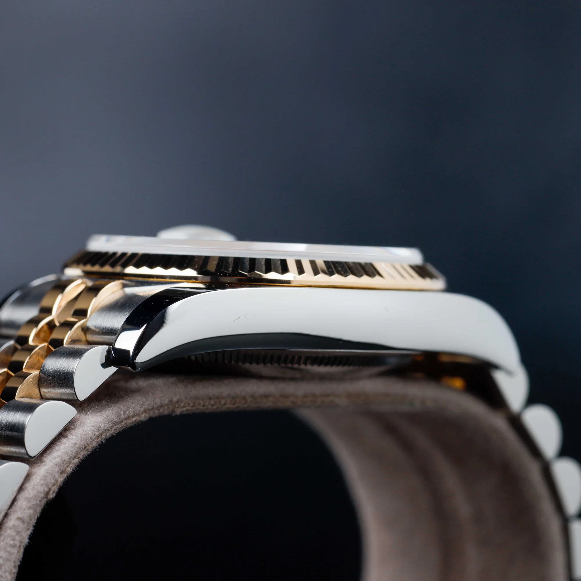 Rolex Datejust 36 stahl/gelbgold 6