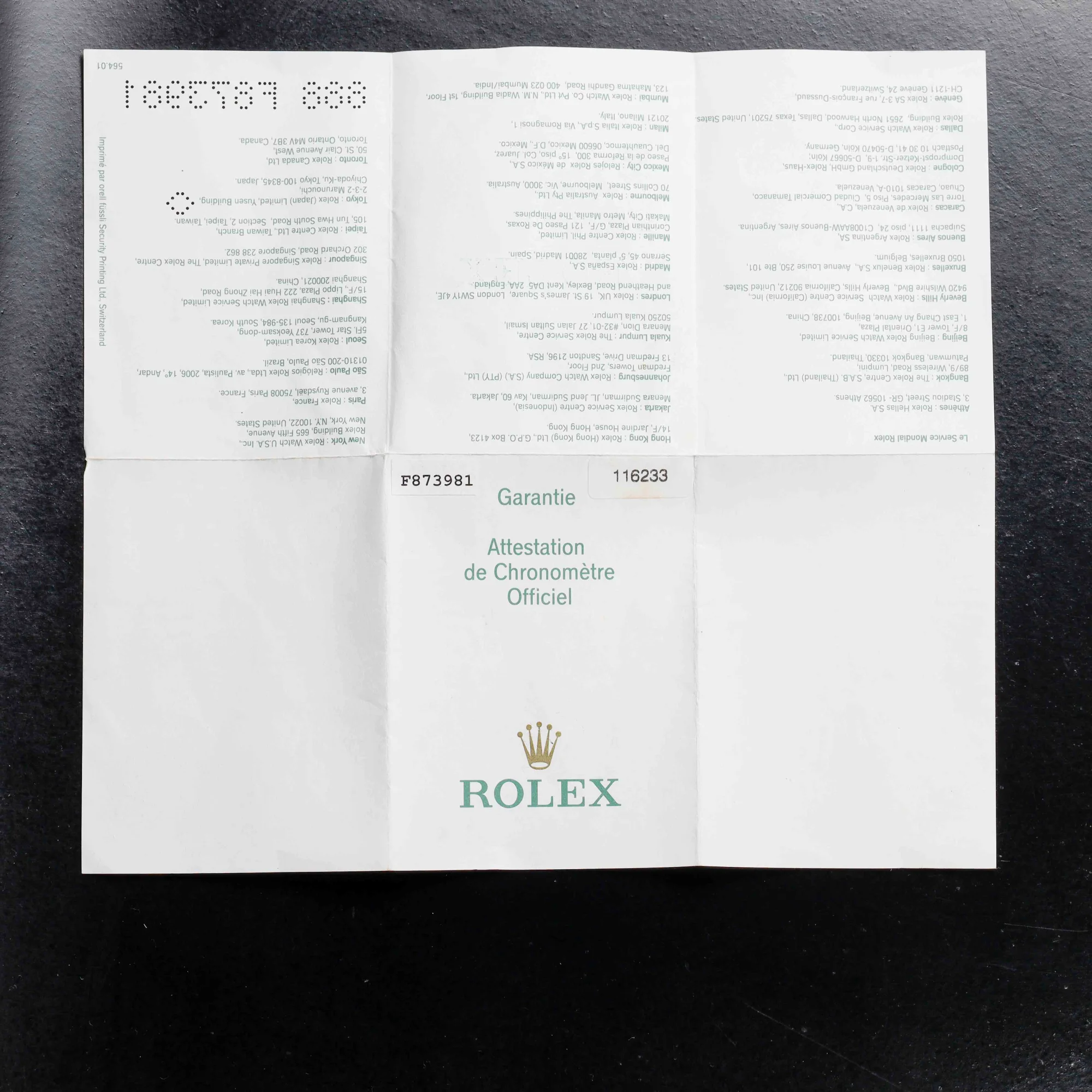 Rolex Datejust 36 stahl/gelbgold 14