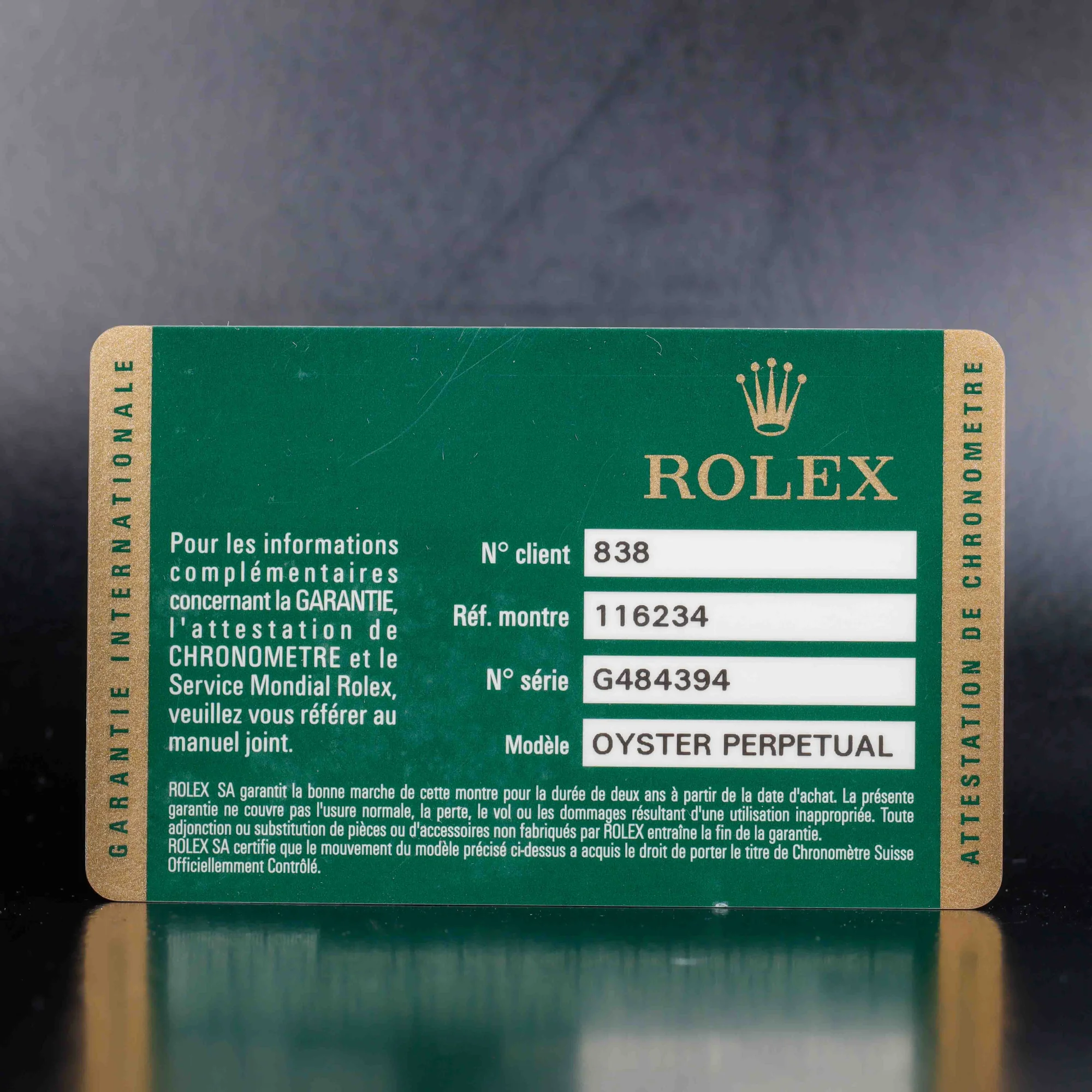 Rolex Datejust 36 nos Zustand stahl/weißgold 13